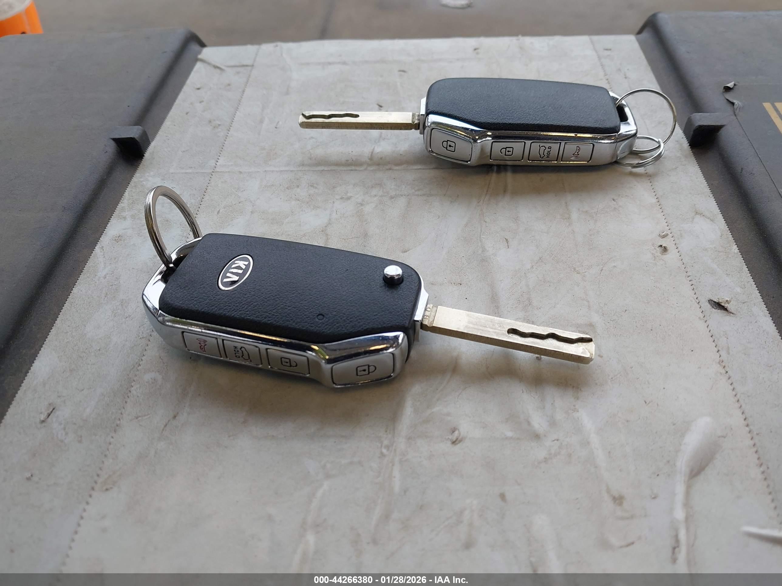 KIA SOUL image 11