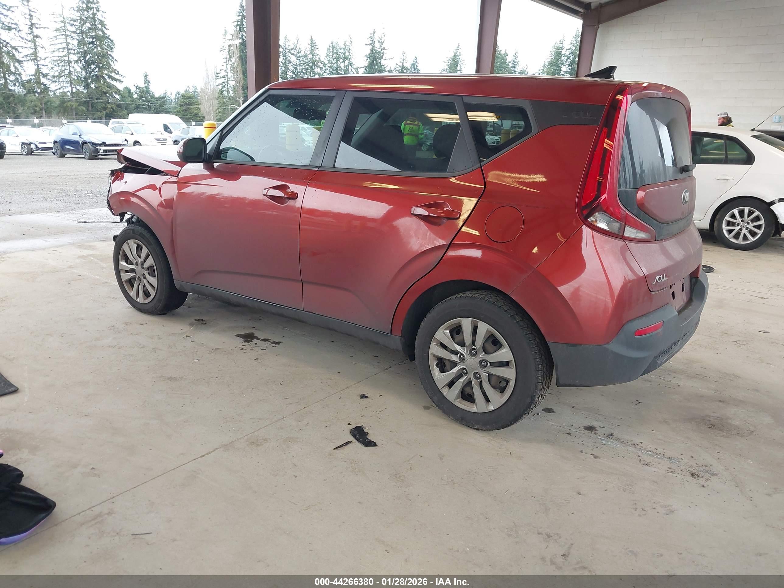 KIA SOUL image 3