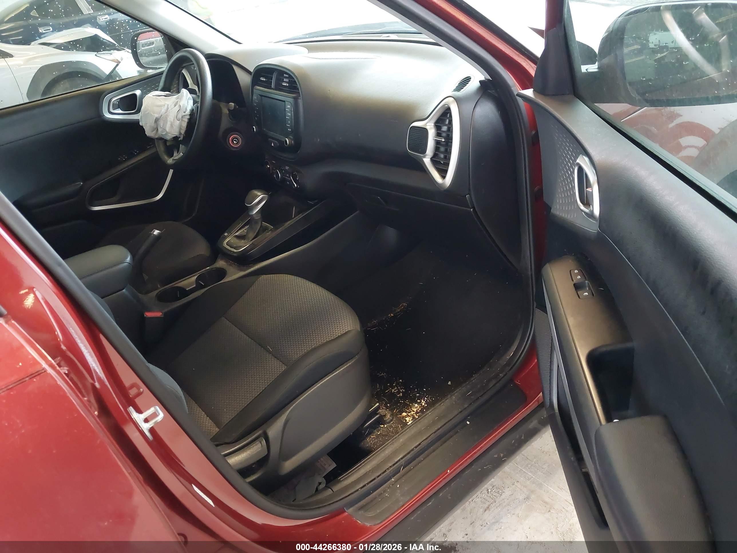 KIA SOUL image 5