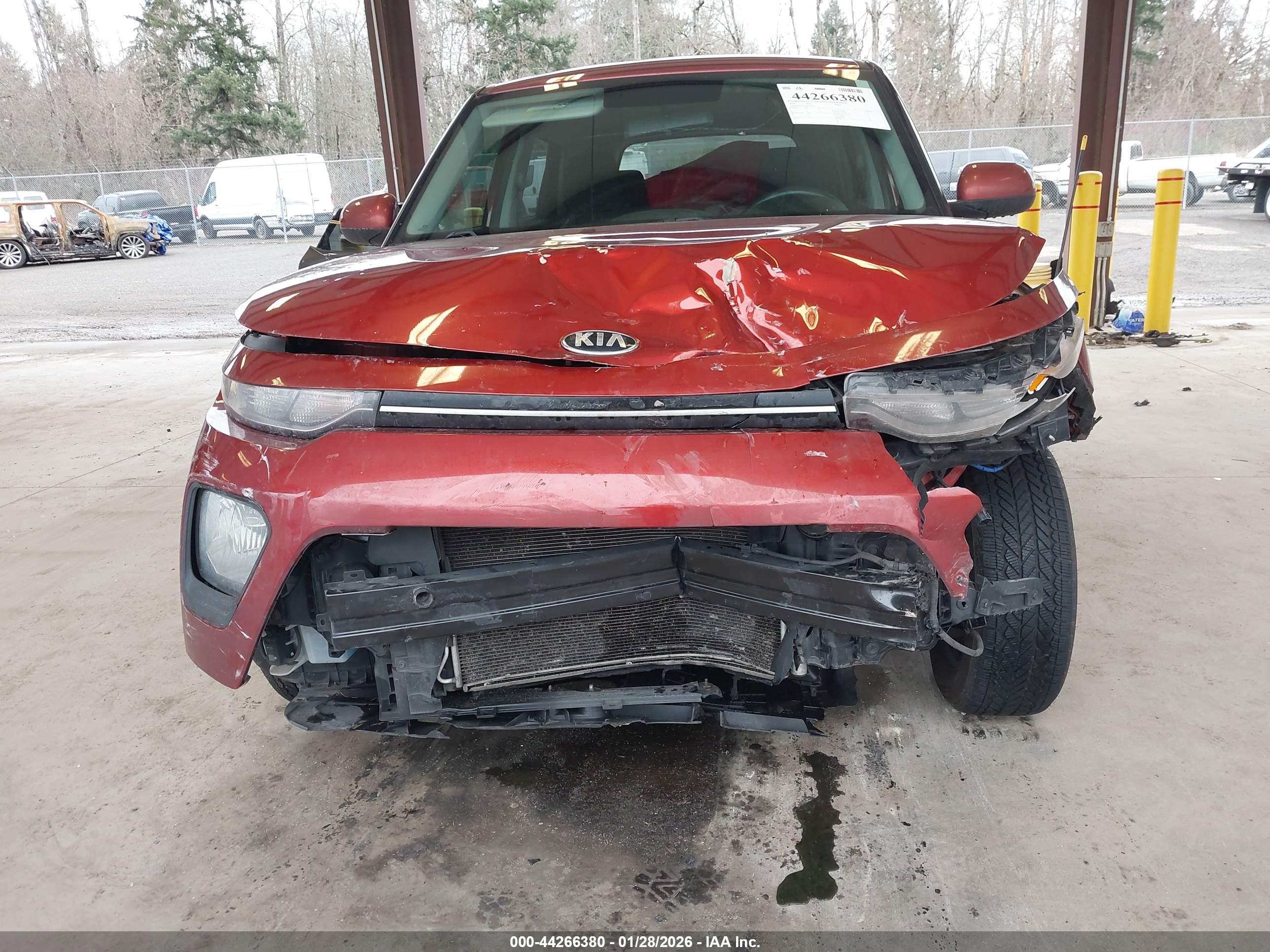 KIA SOUL image 6