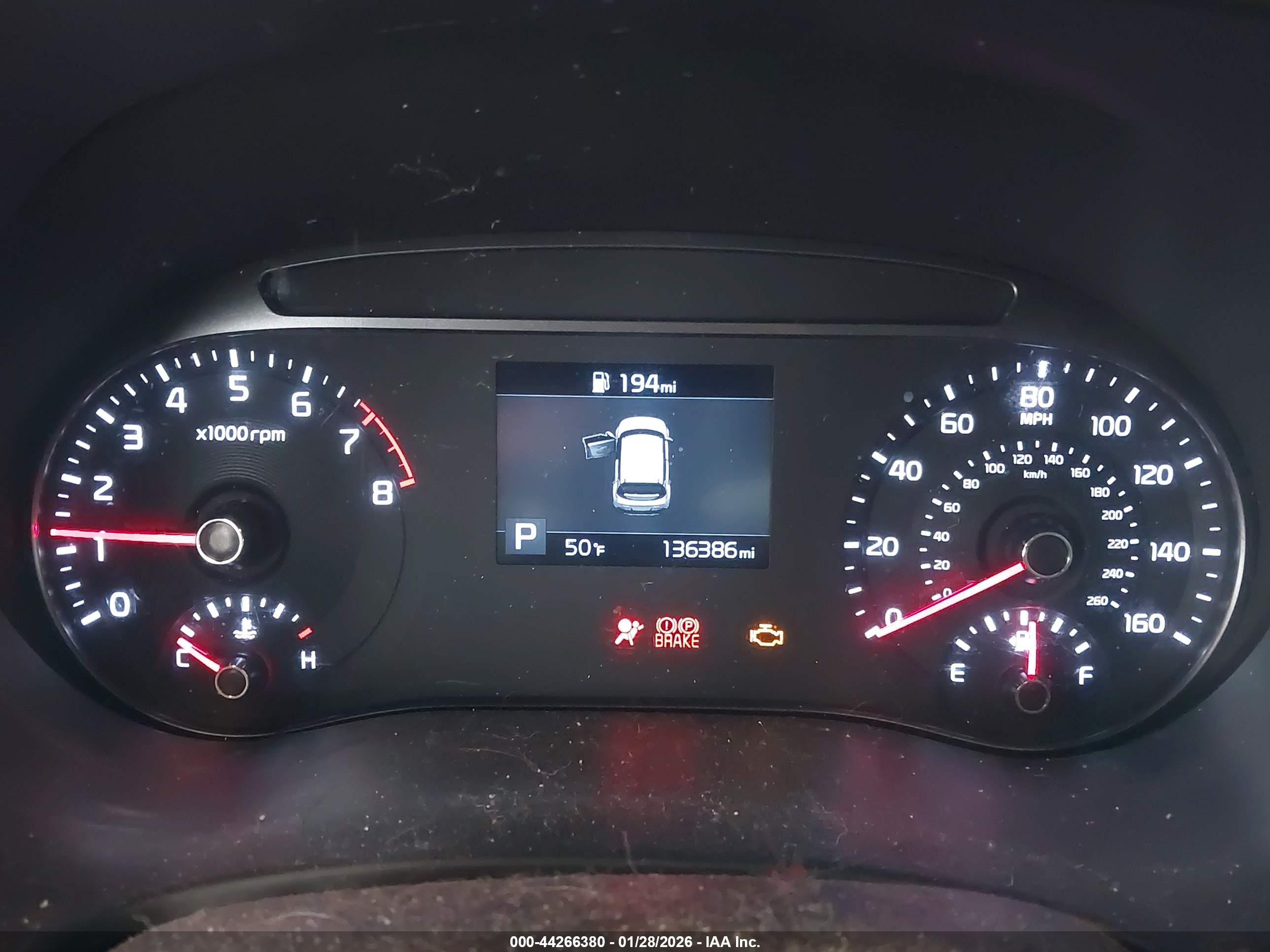 KIA SOUL image 7