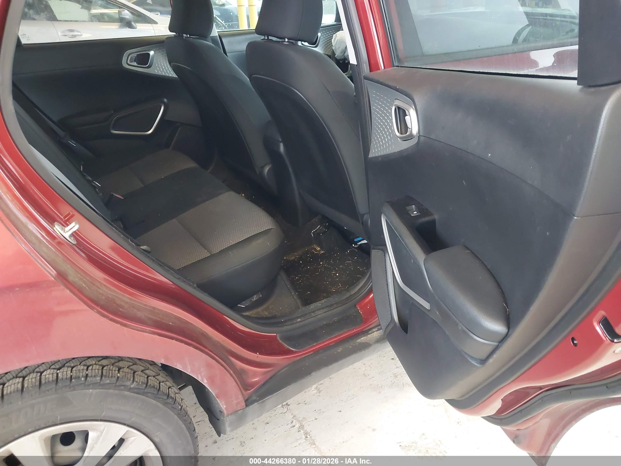 KIA SOUL image 8