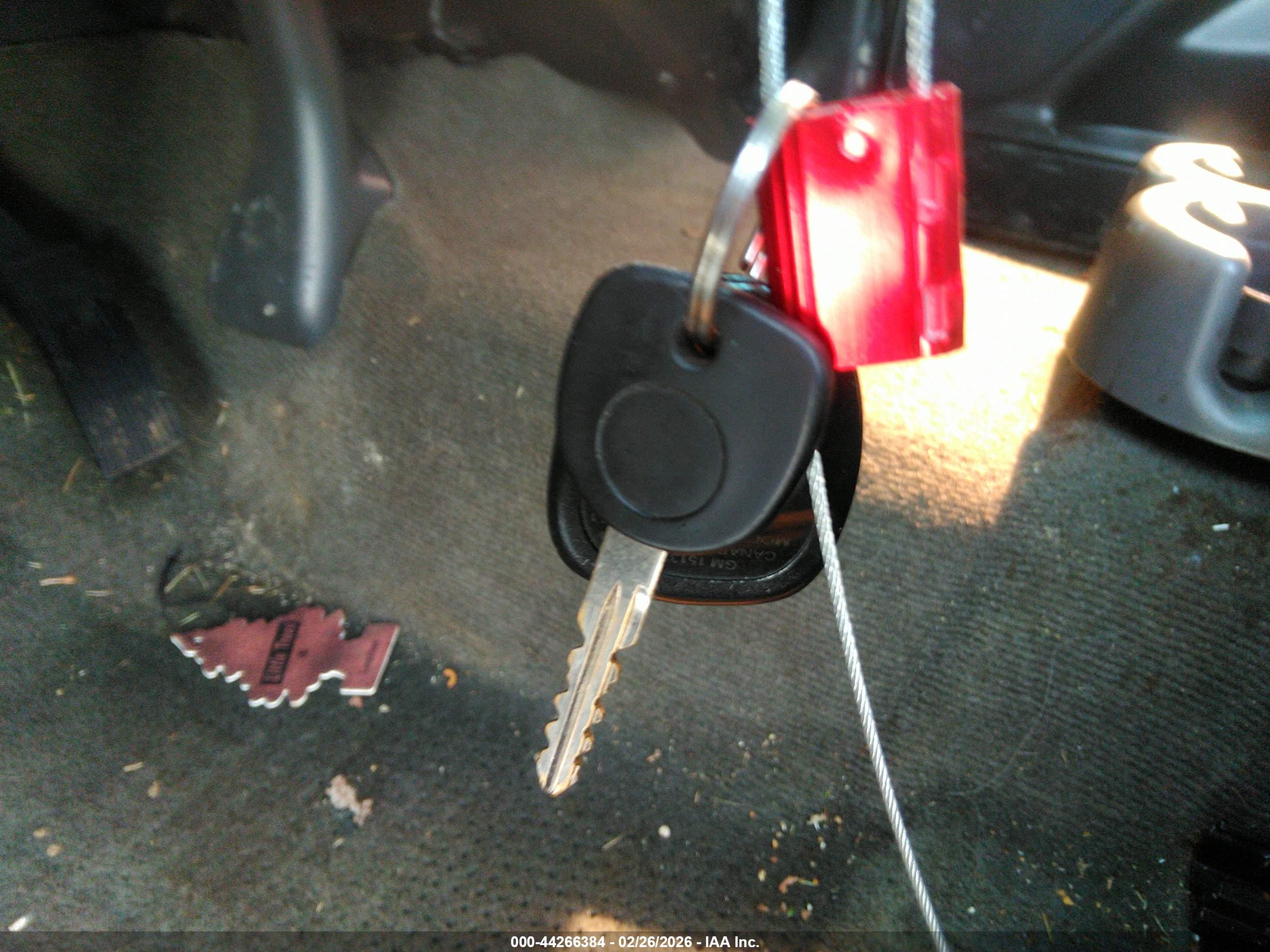 GMC SIERRA image 11