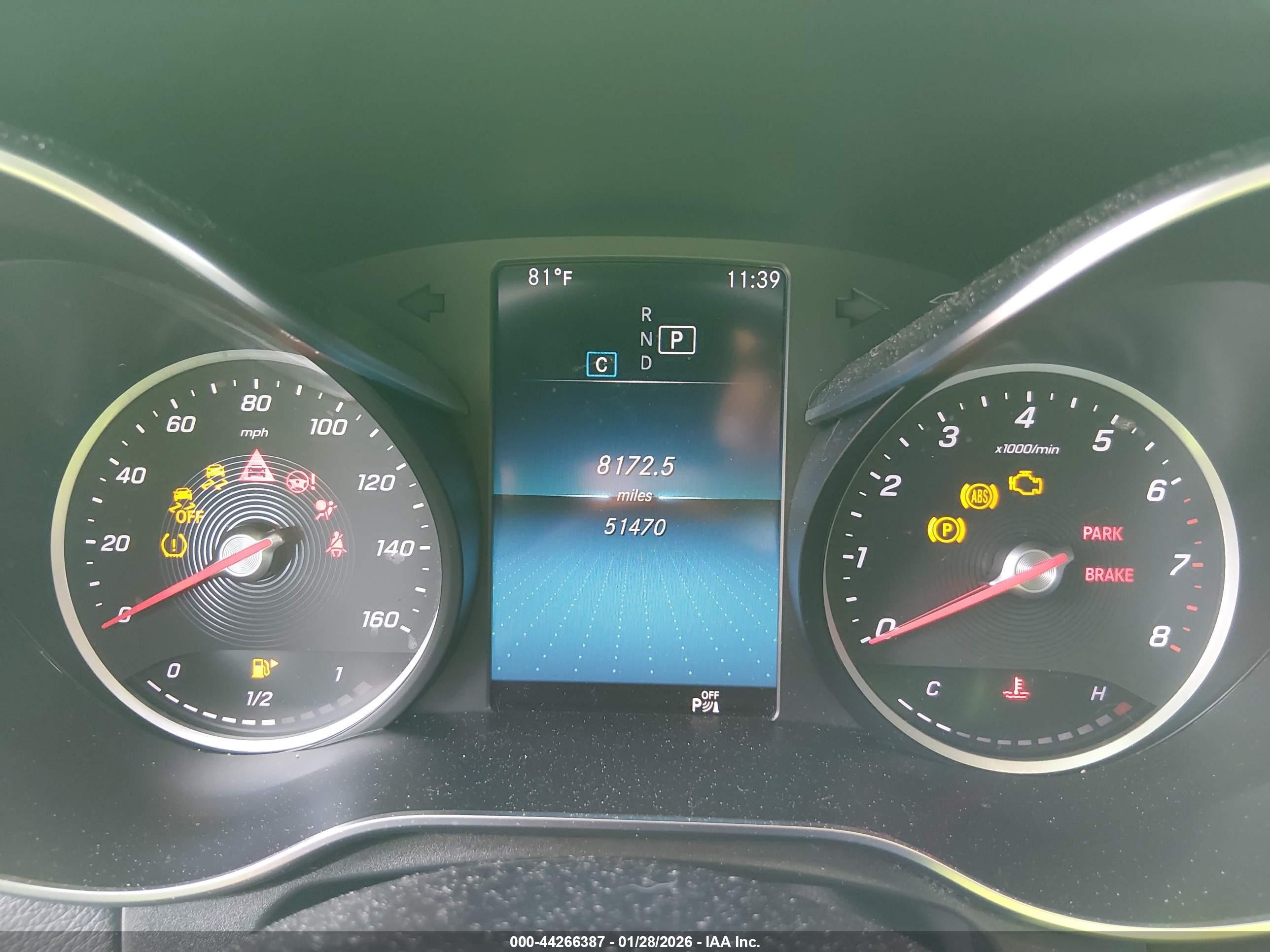 MERCEDES-BENZ GLC image 7