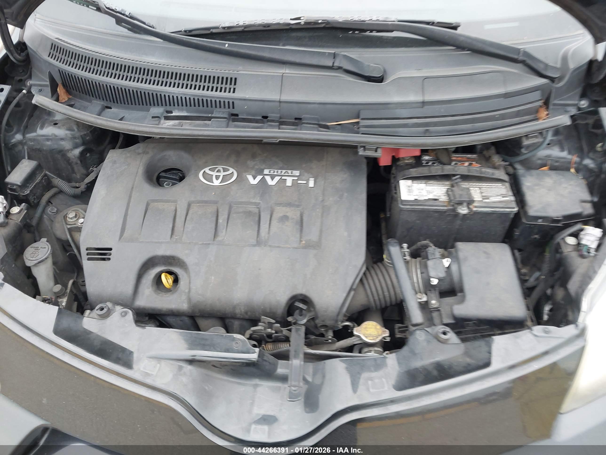 SCION XD image 10