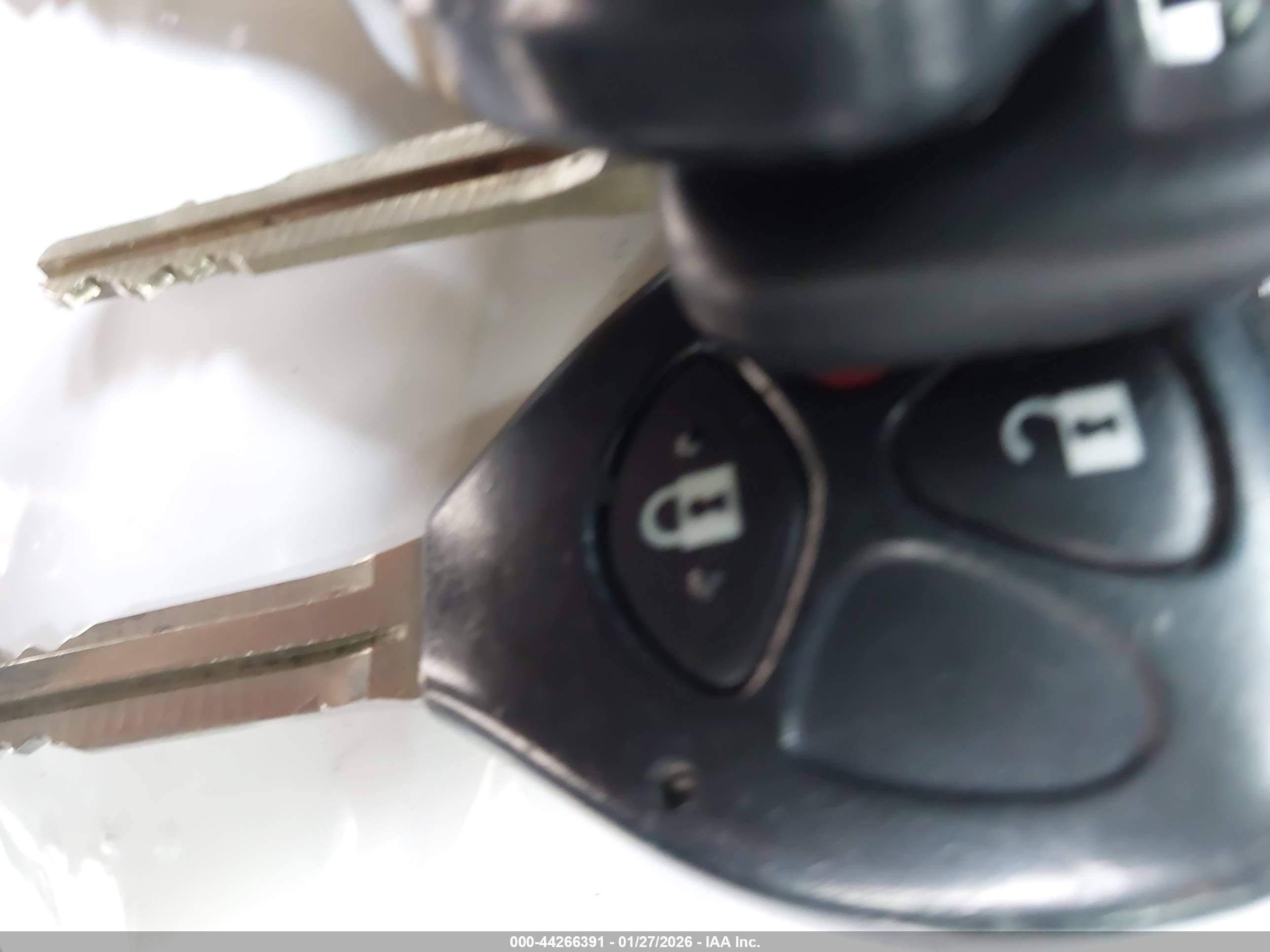 SCION XD image 11