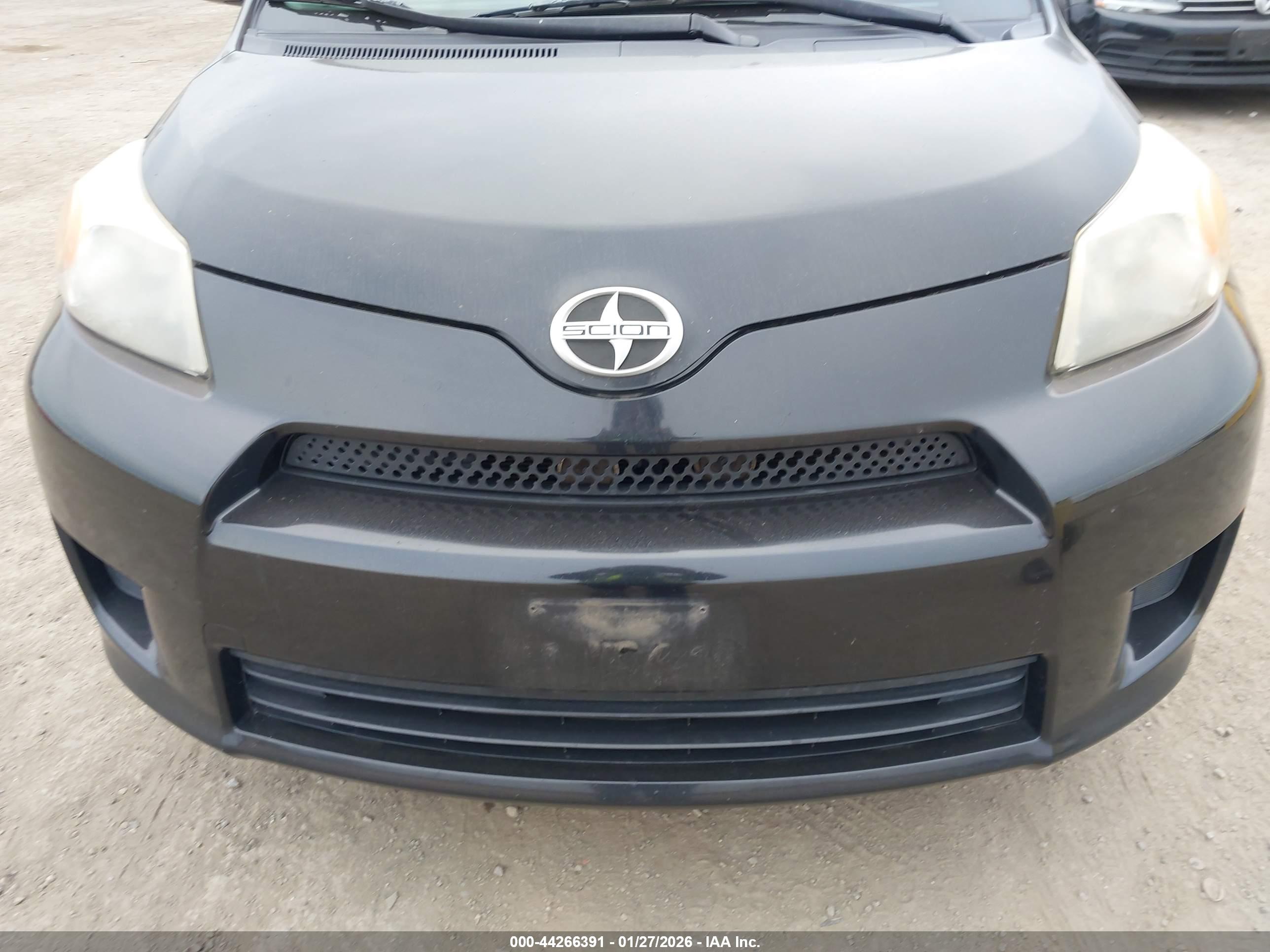 SCION XD image 6
