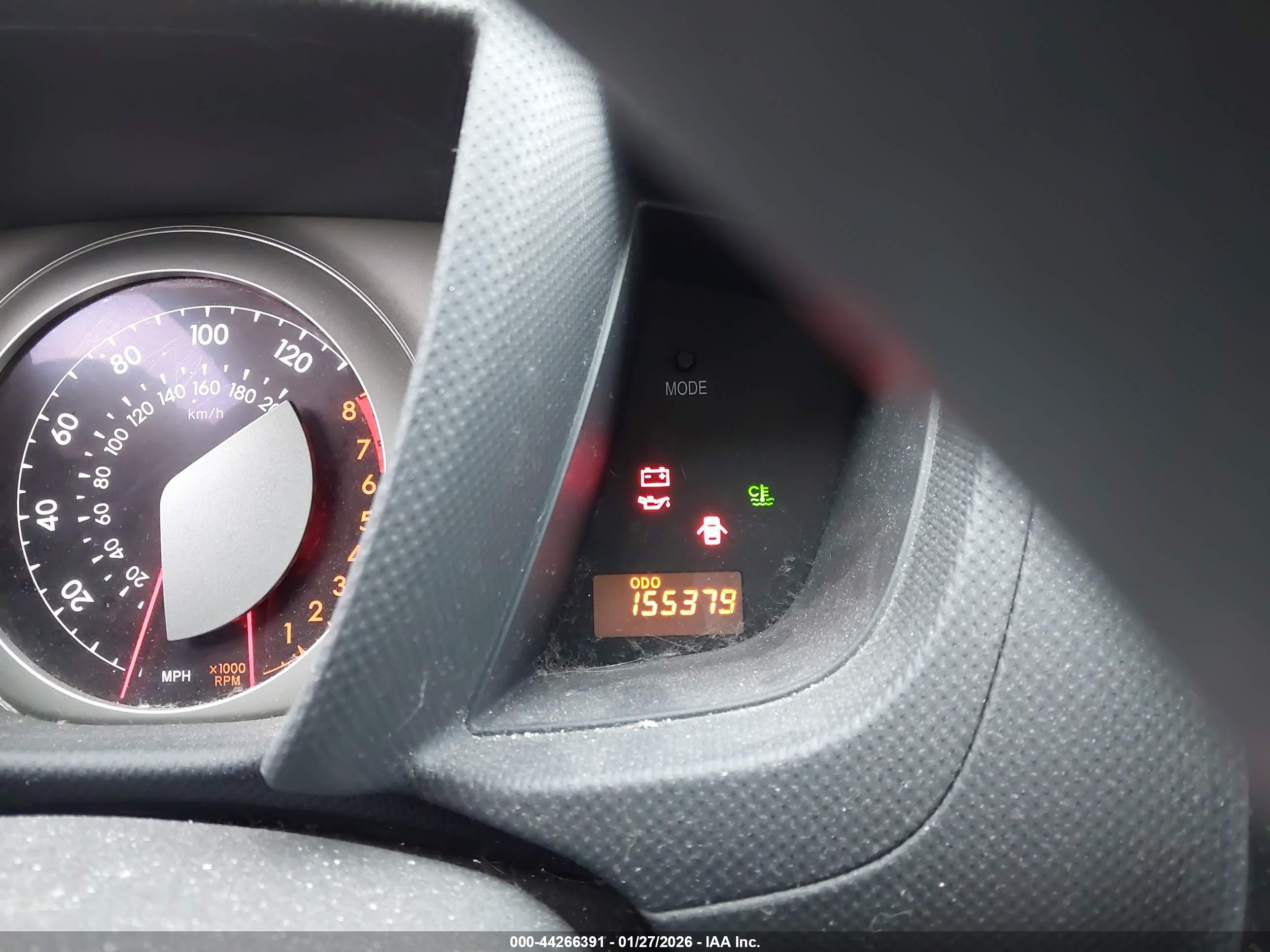 SCION XD image 7