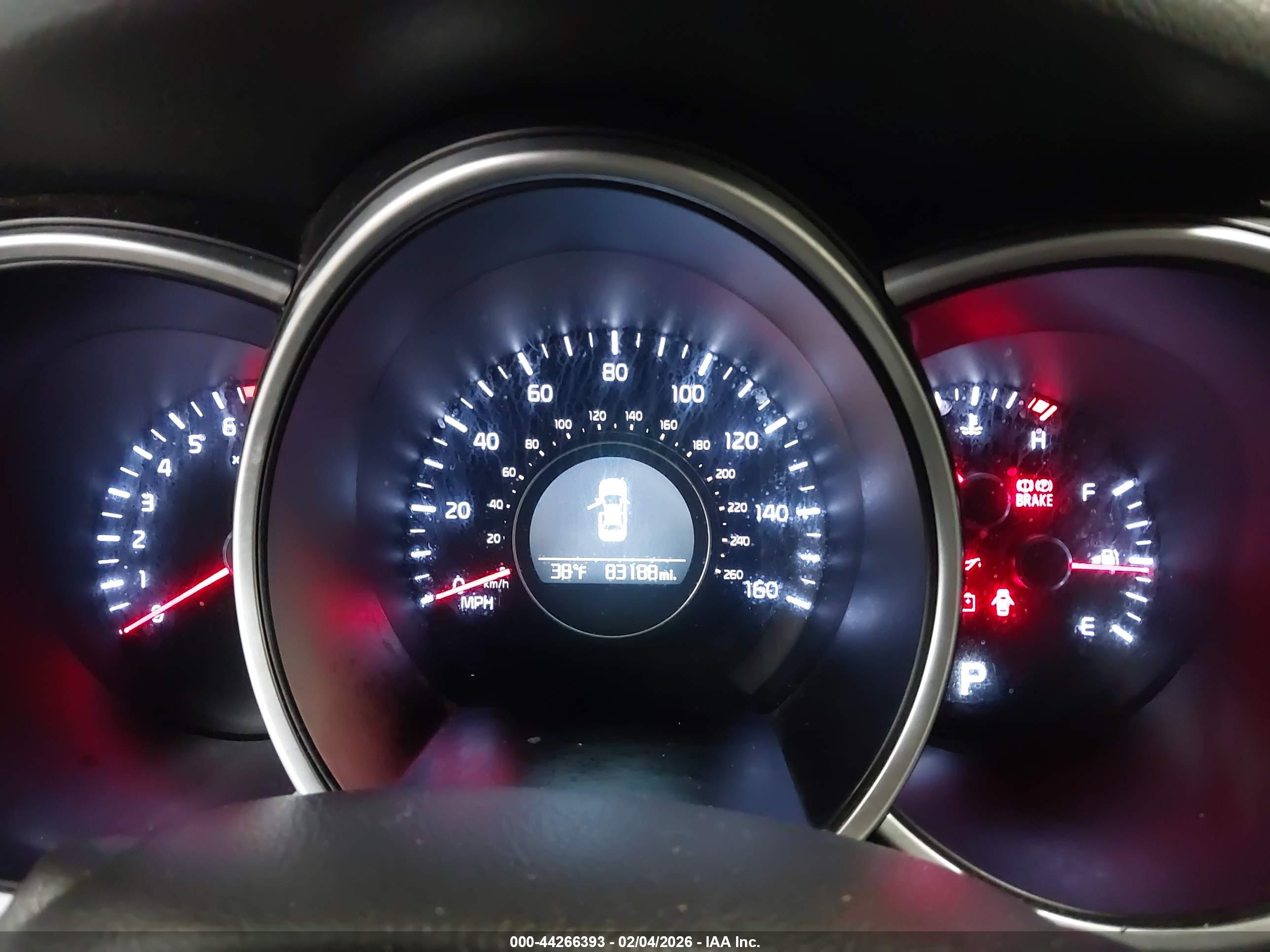 KIA OPTIMA image 7