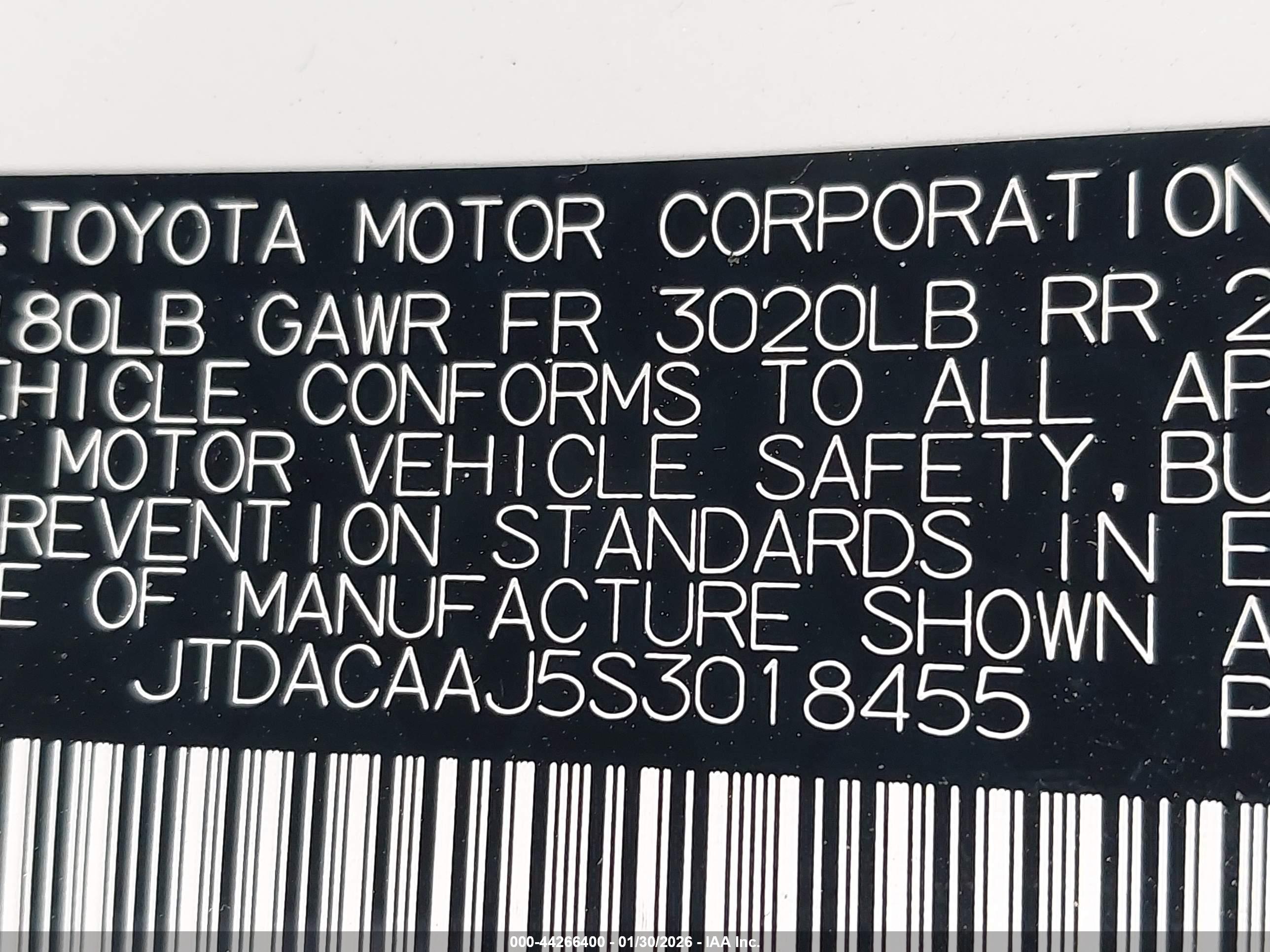 TOYOTA CROWN image 9
