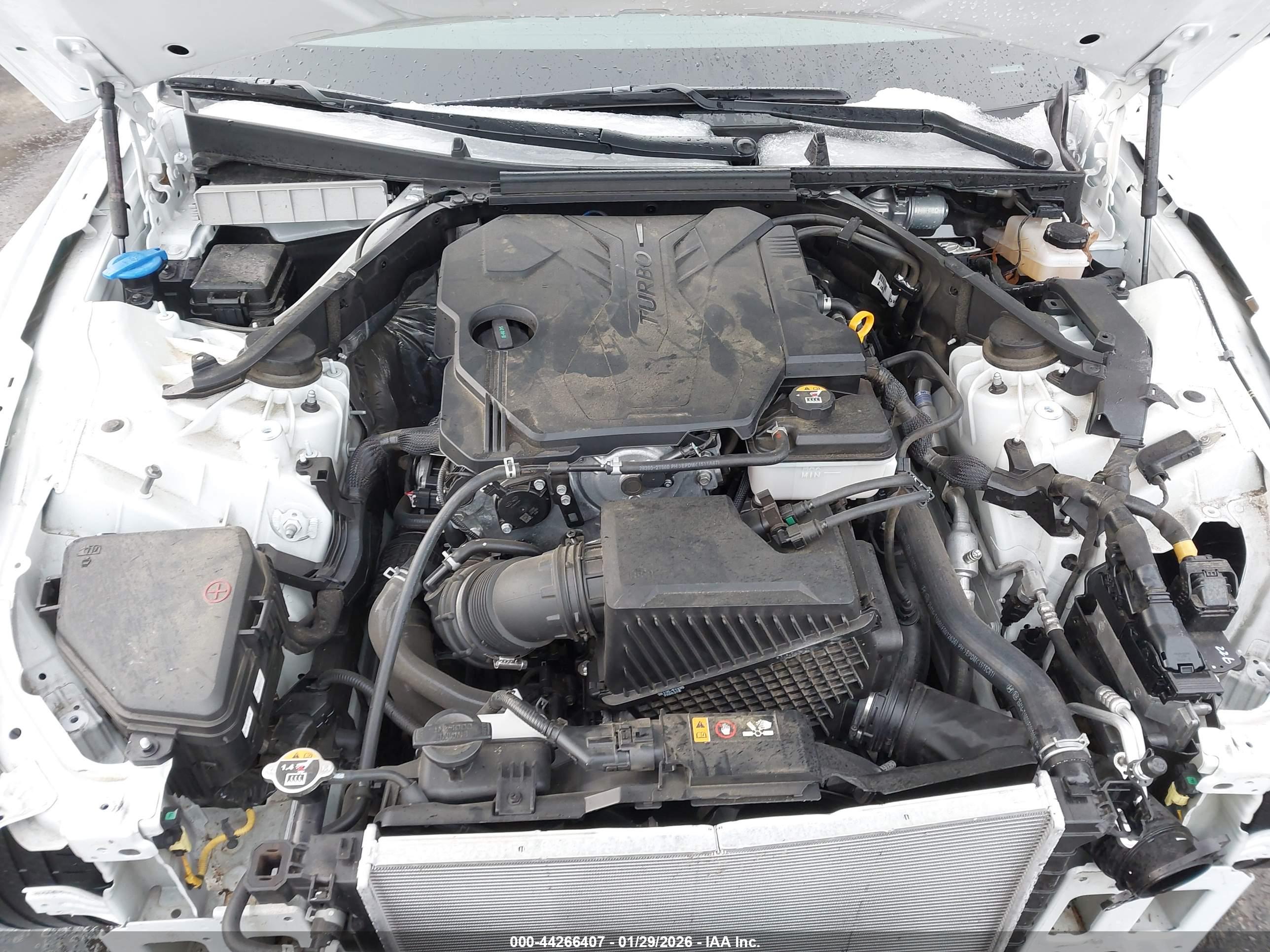 GENESIS G80 image 10