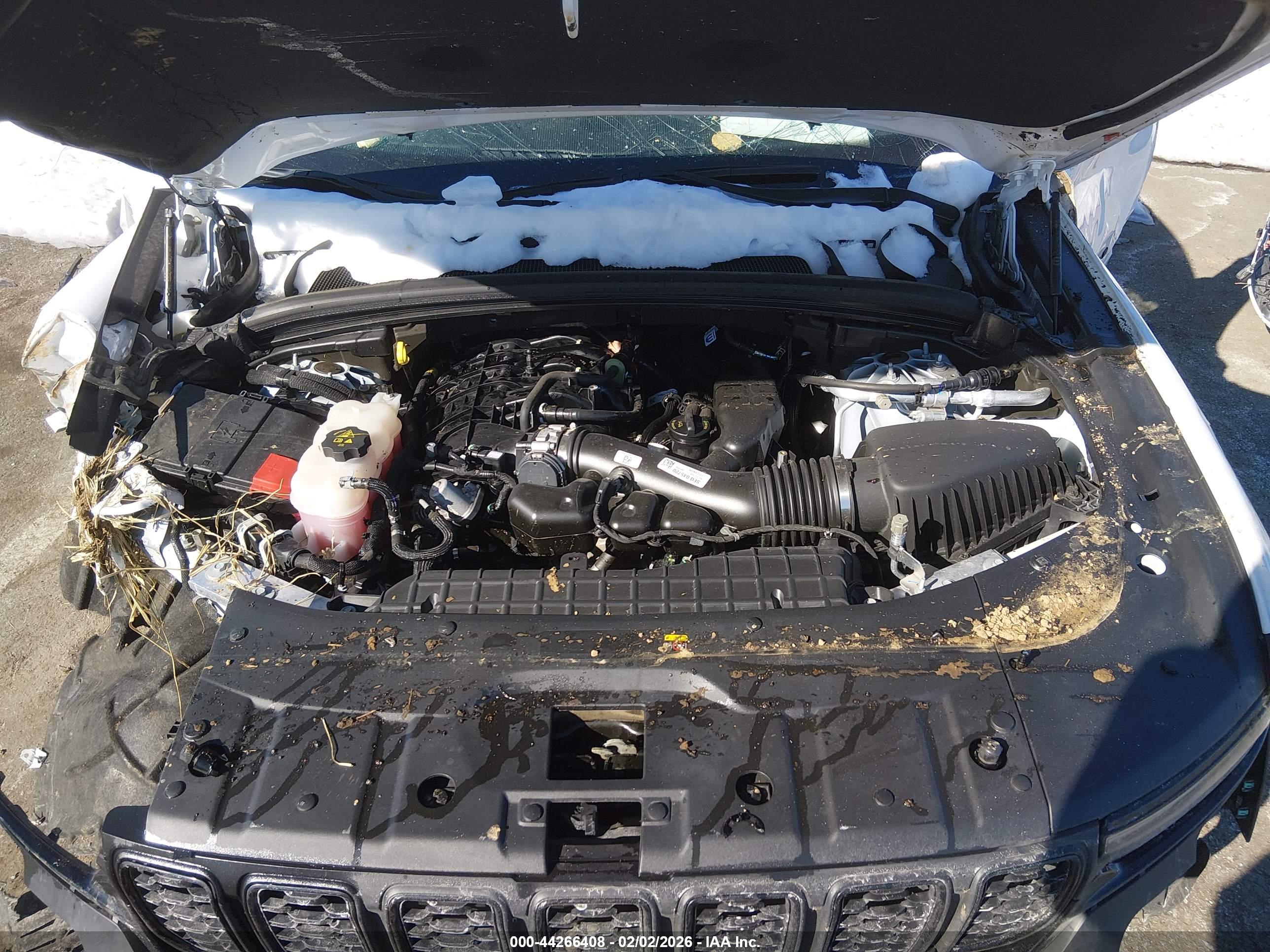 JEEP GRAND image 10