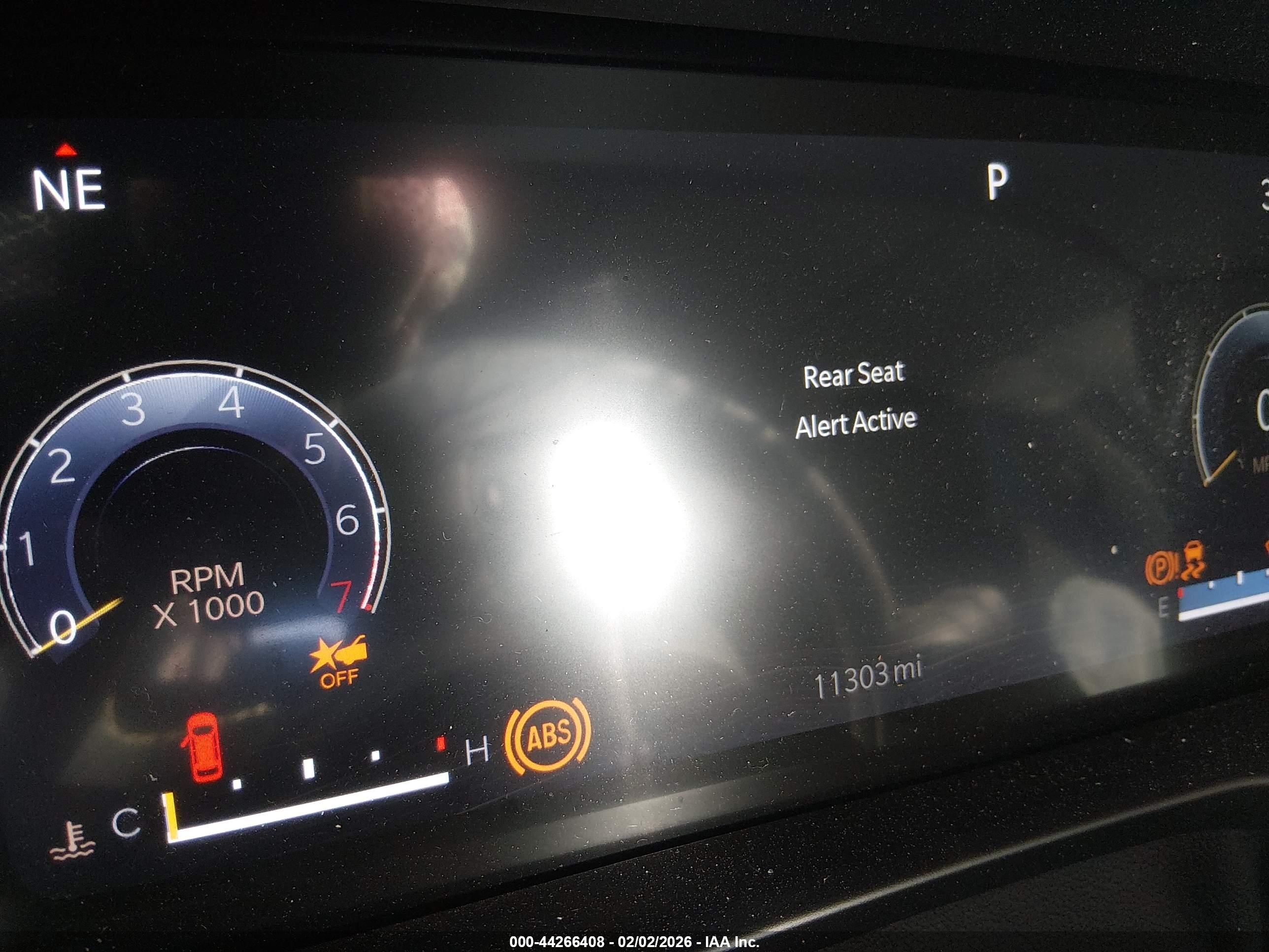 JEEP GRAND image 7