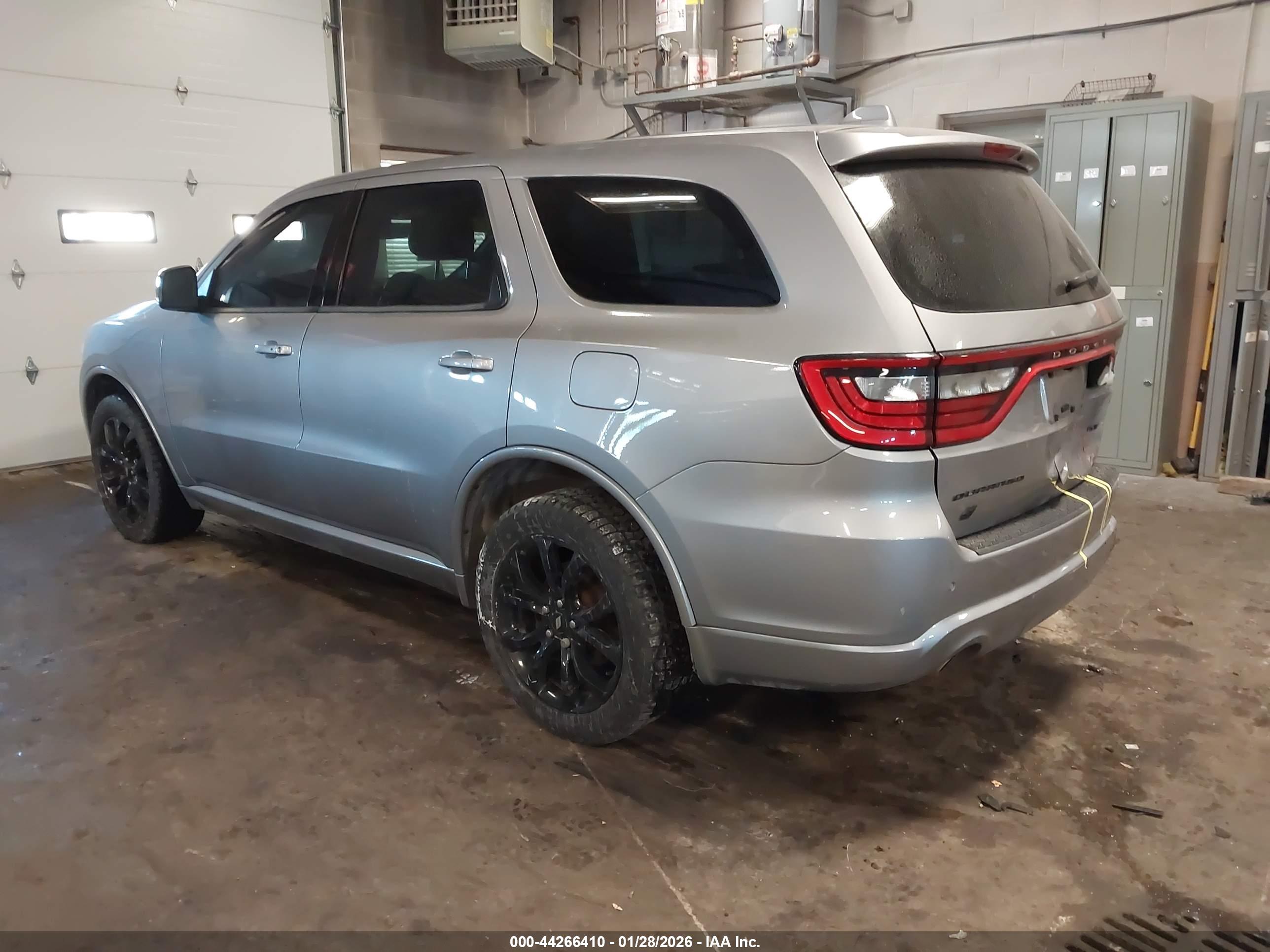 DODGE DURANGO image 3