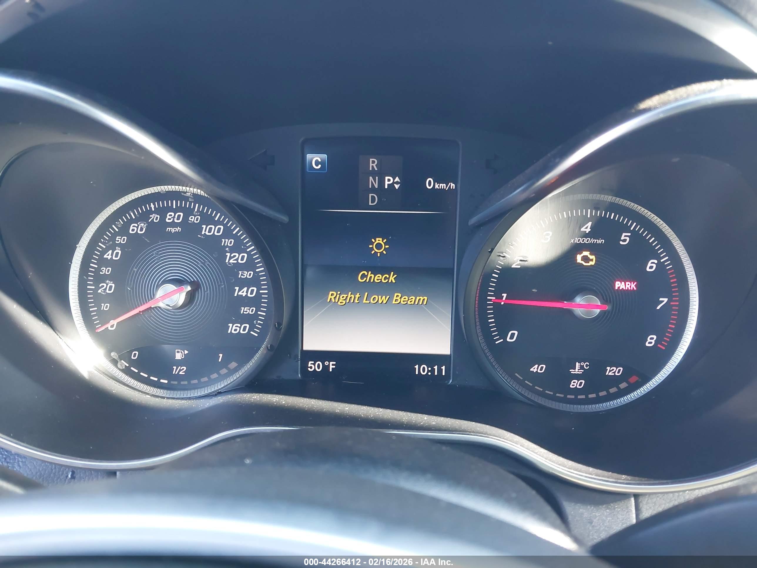 MERCEDES-BENZ C image 7