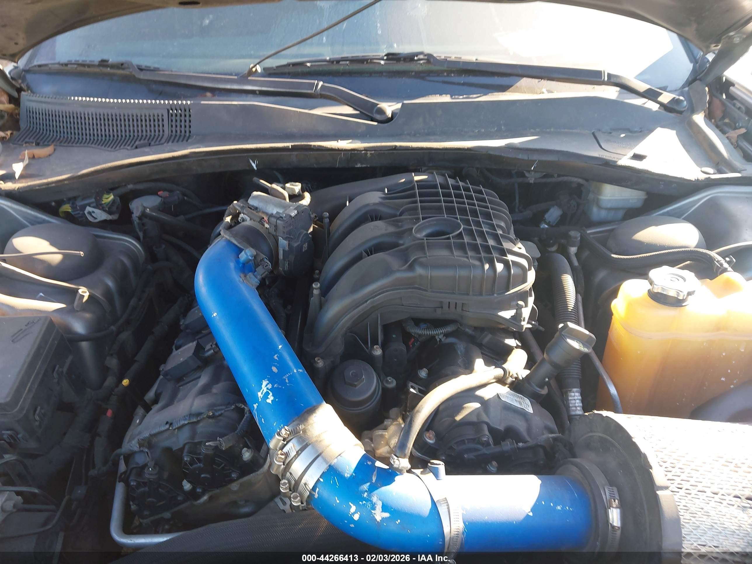 DODGE CHARGER image 10
