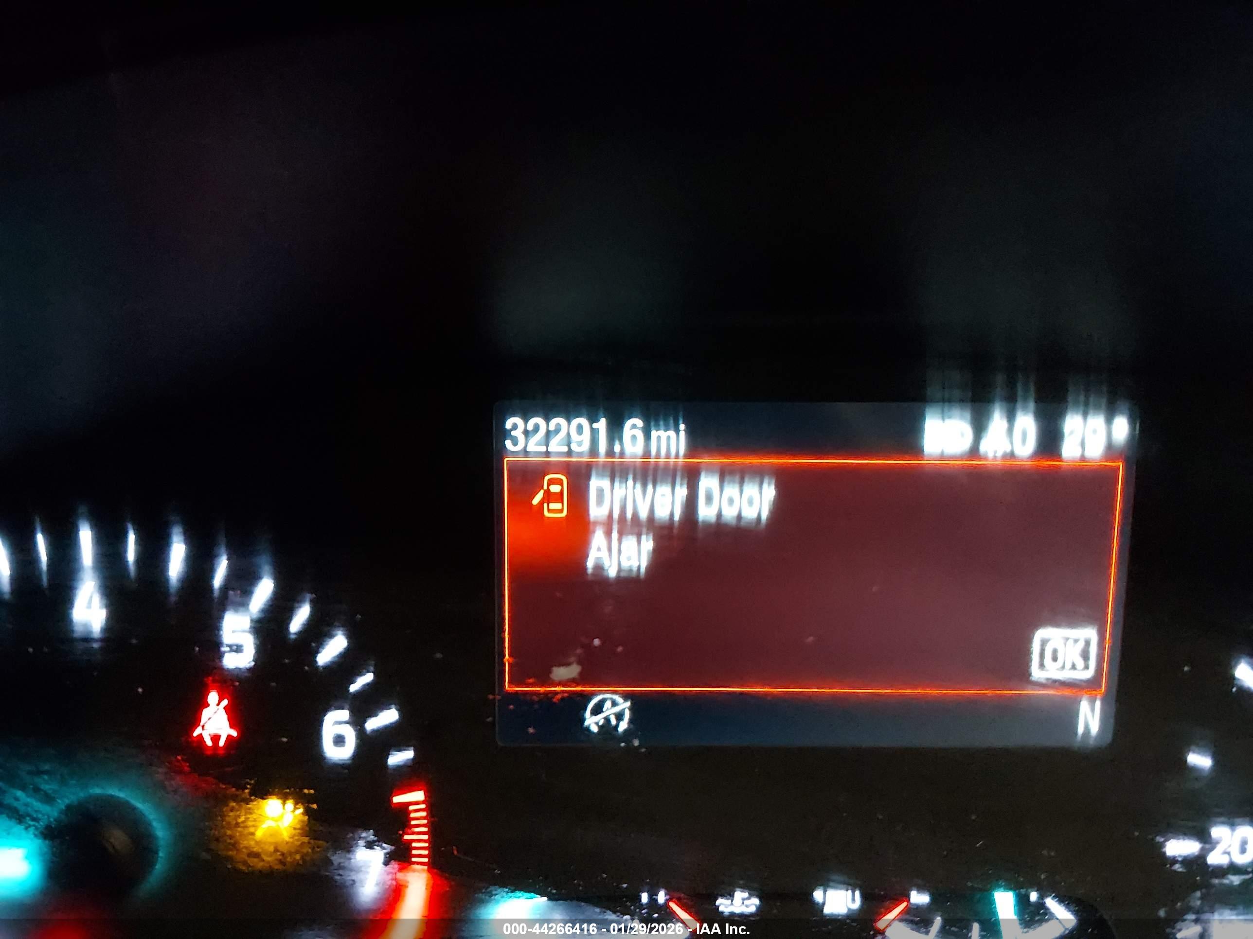 FORD ESCAPE image 7
