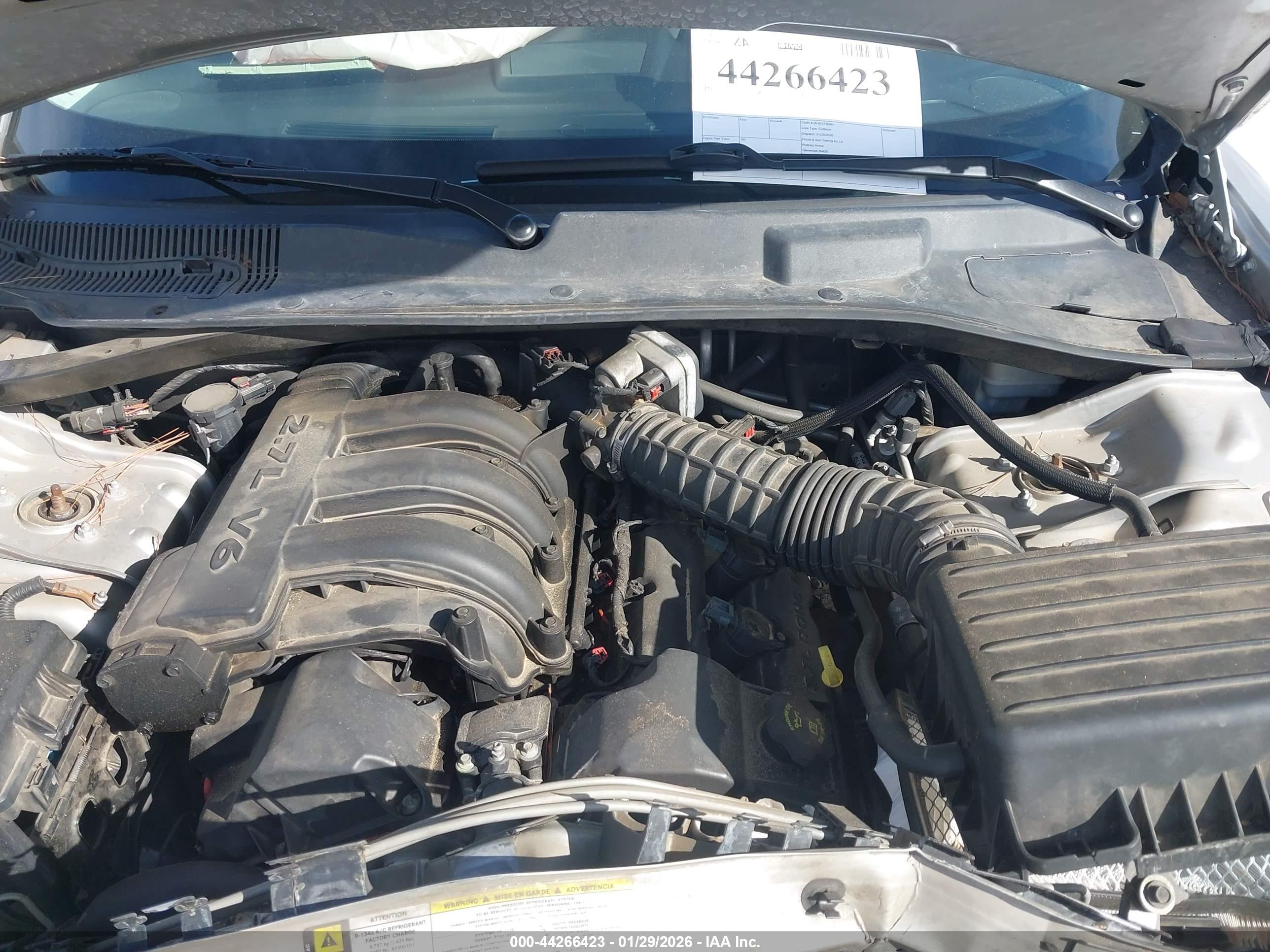 DODGE CHARGER image 10