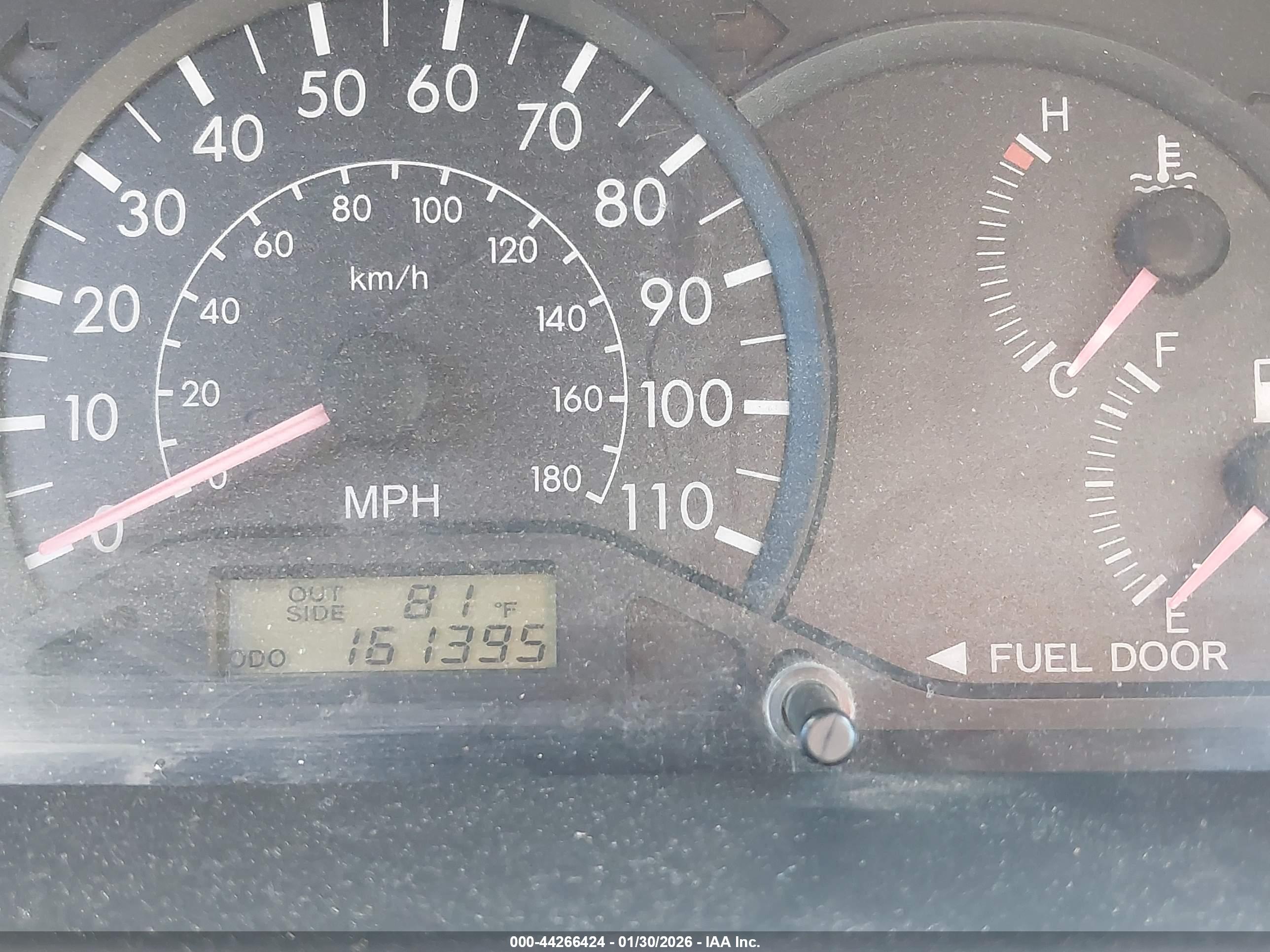TOYOTA COROLLA image 7