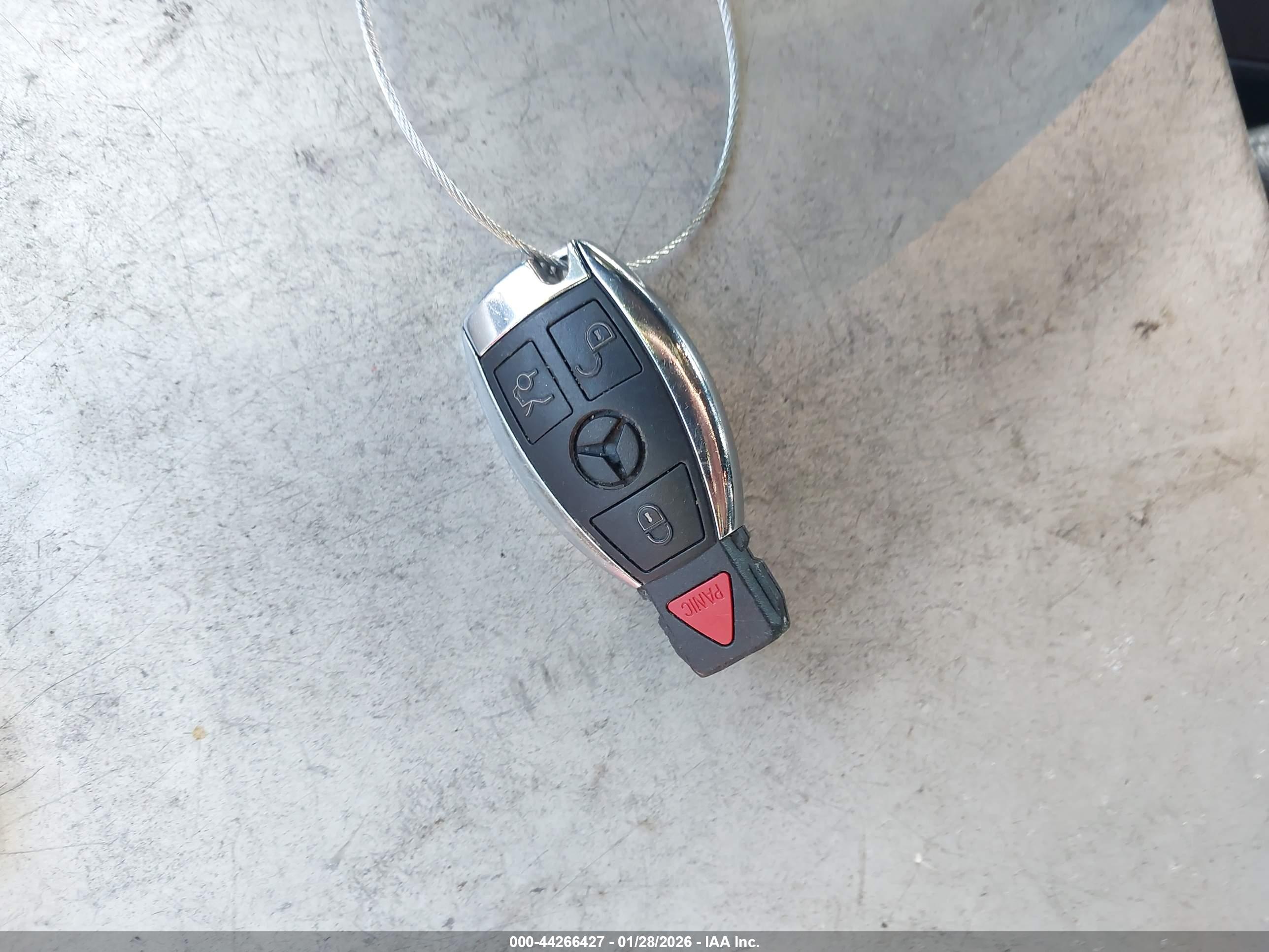 MERCEDES-BENZ CLA image 11