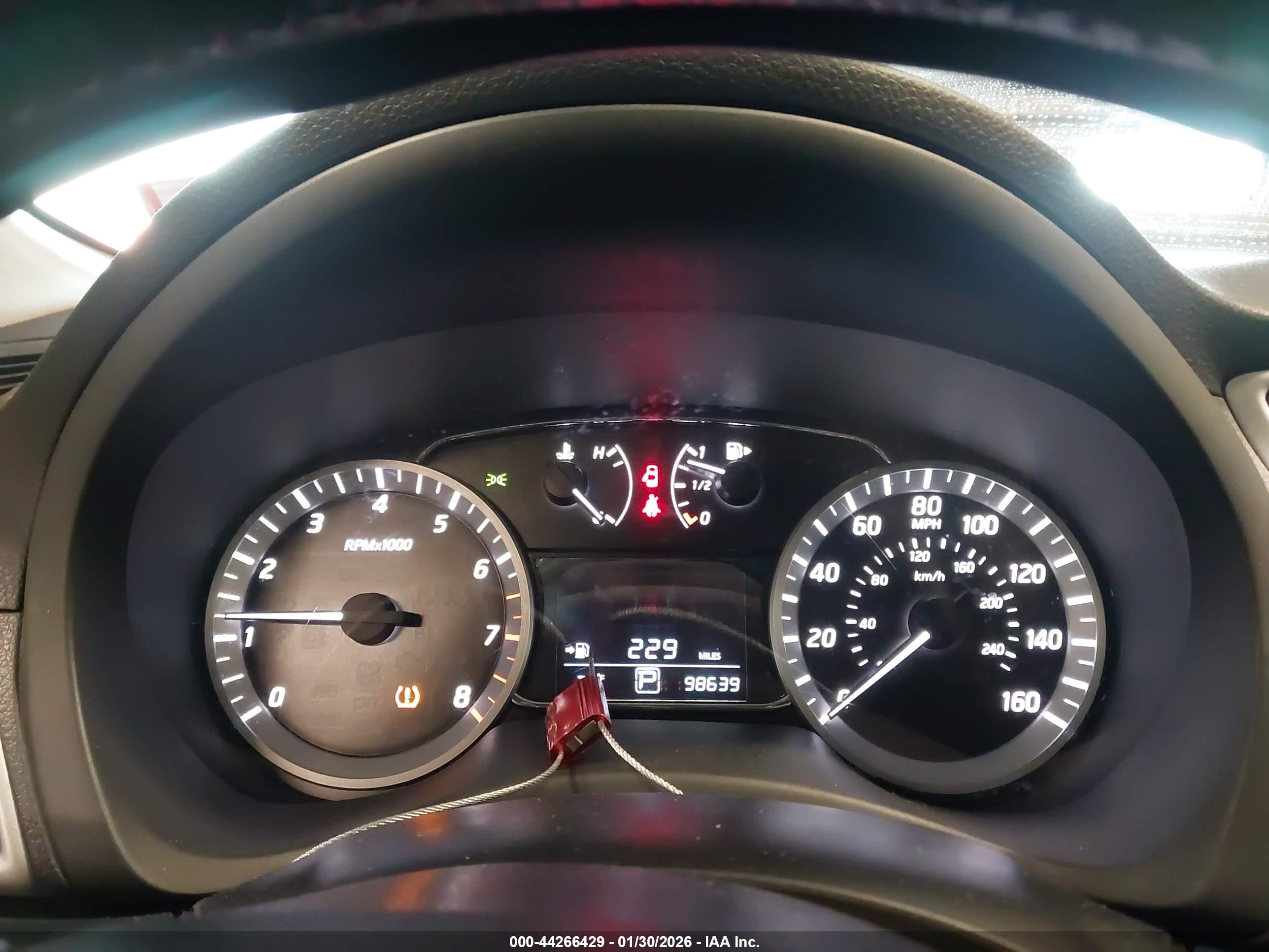 NISSAN SENTRA image 7