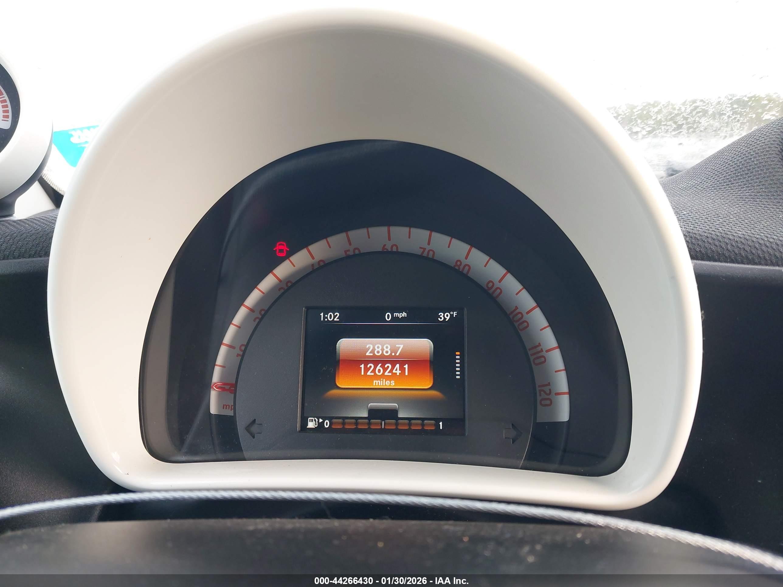 SMART FORTWO image 7