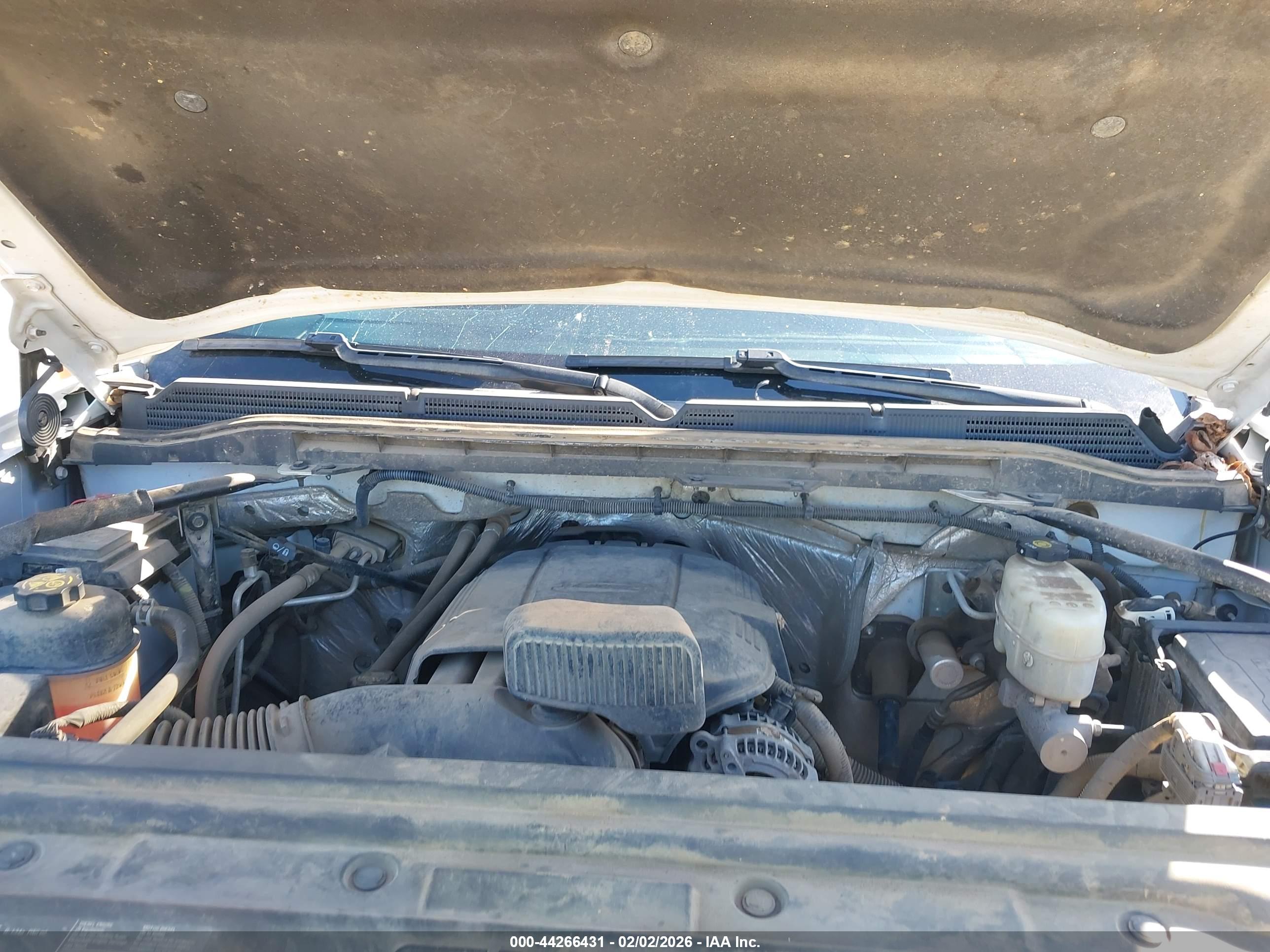 GMC SIERRA image 10