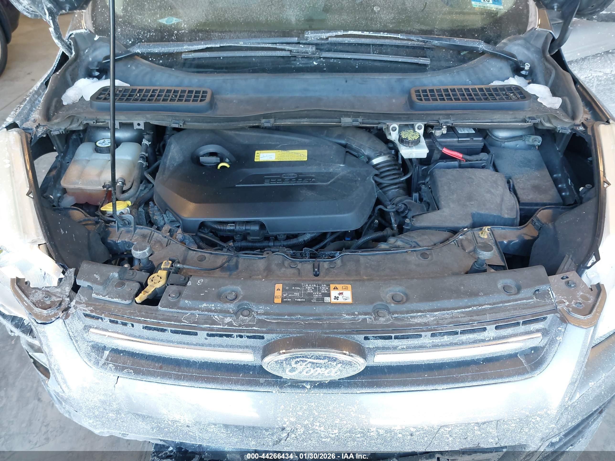 FORD ESCAPE image 10