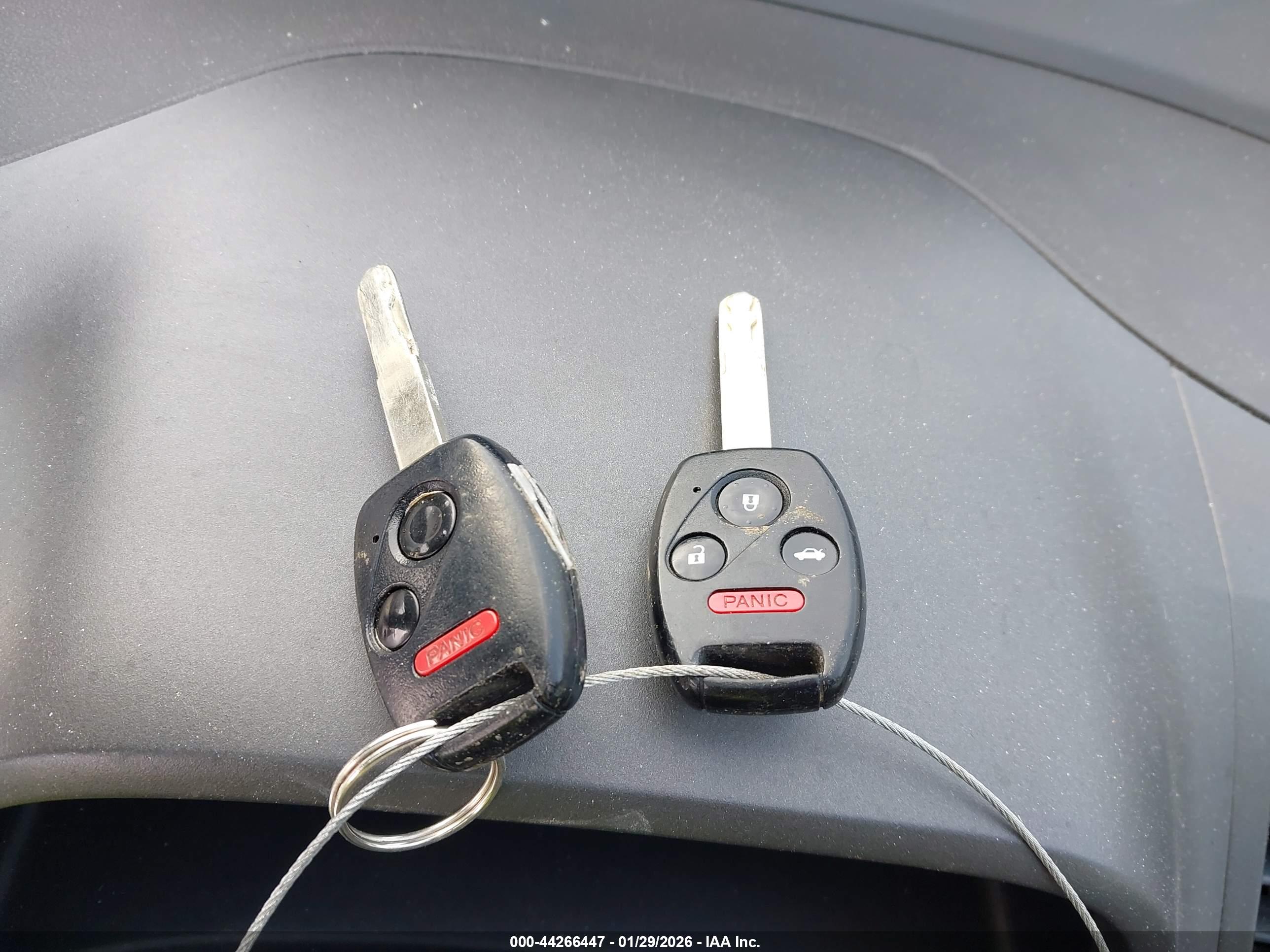 HONDA CIVIC image 11