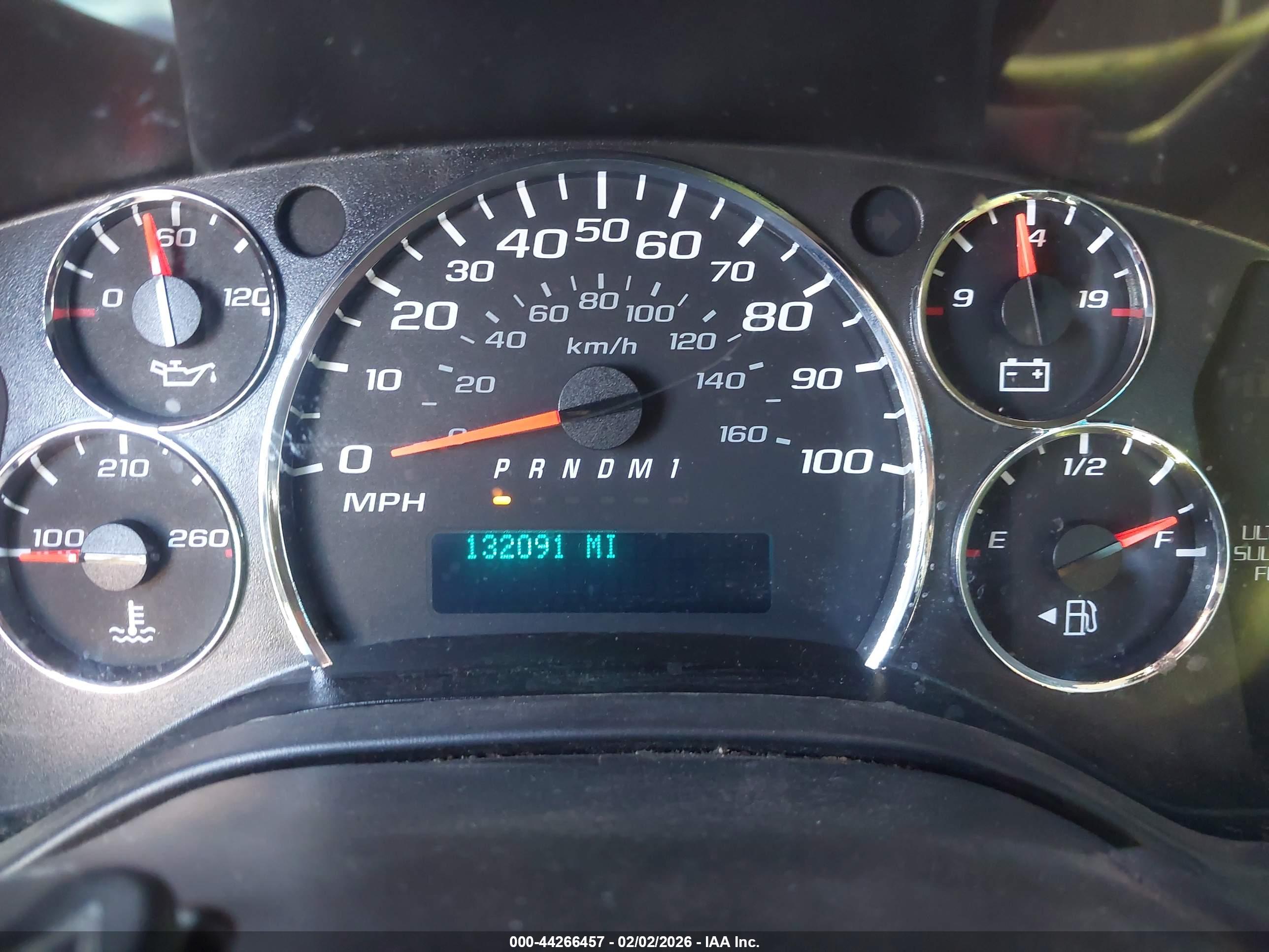 CHEVROLET EXPRESS image 7