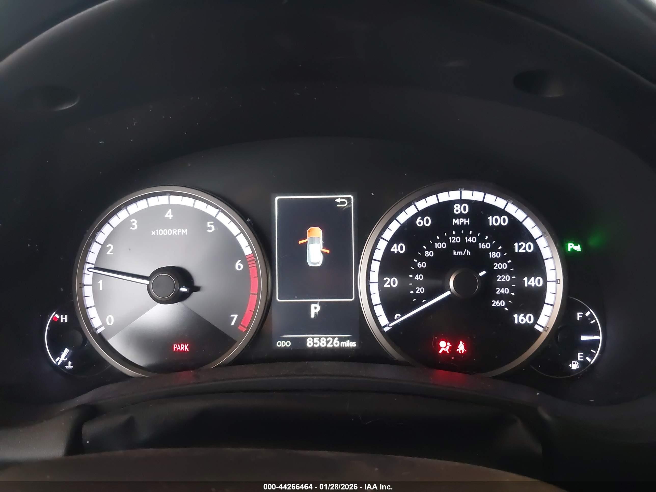 LEXUS NX image 7
