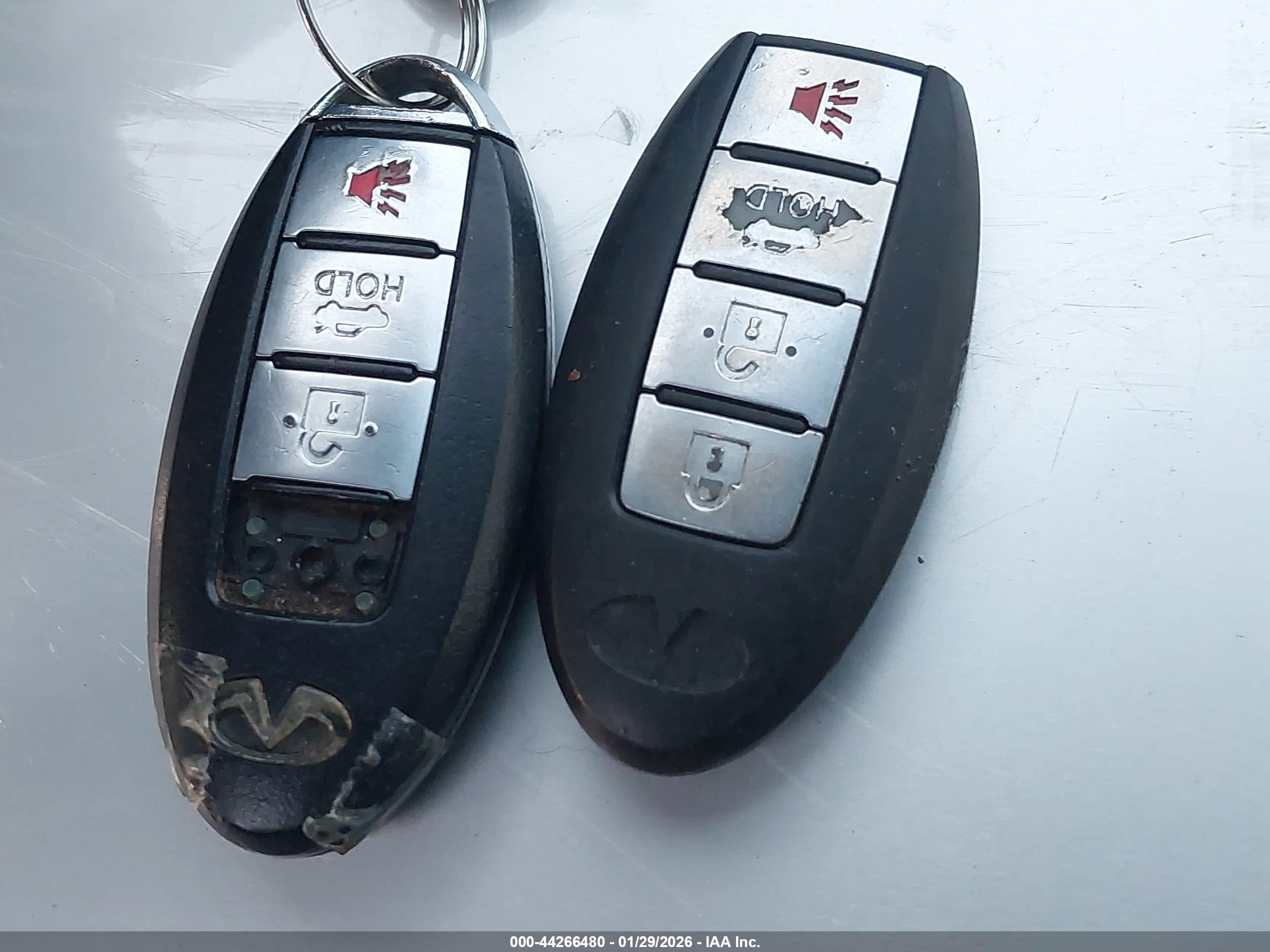 INFINITI G35 image 11