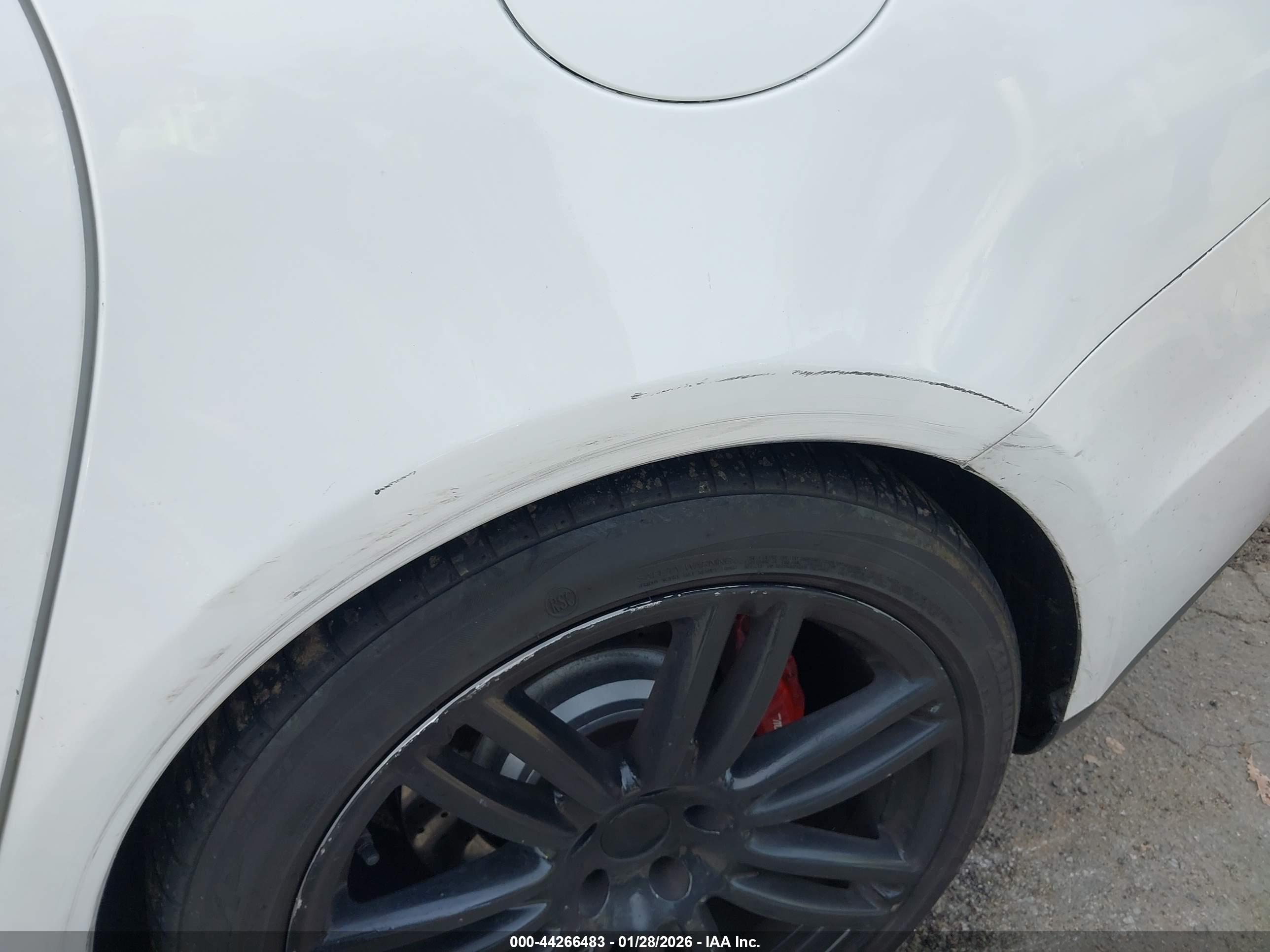 MASERATI GHIBLI image 6