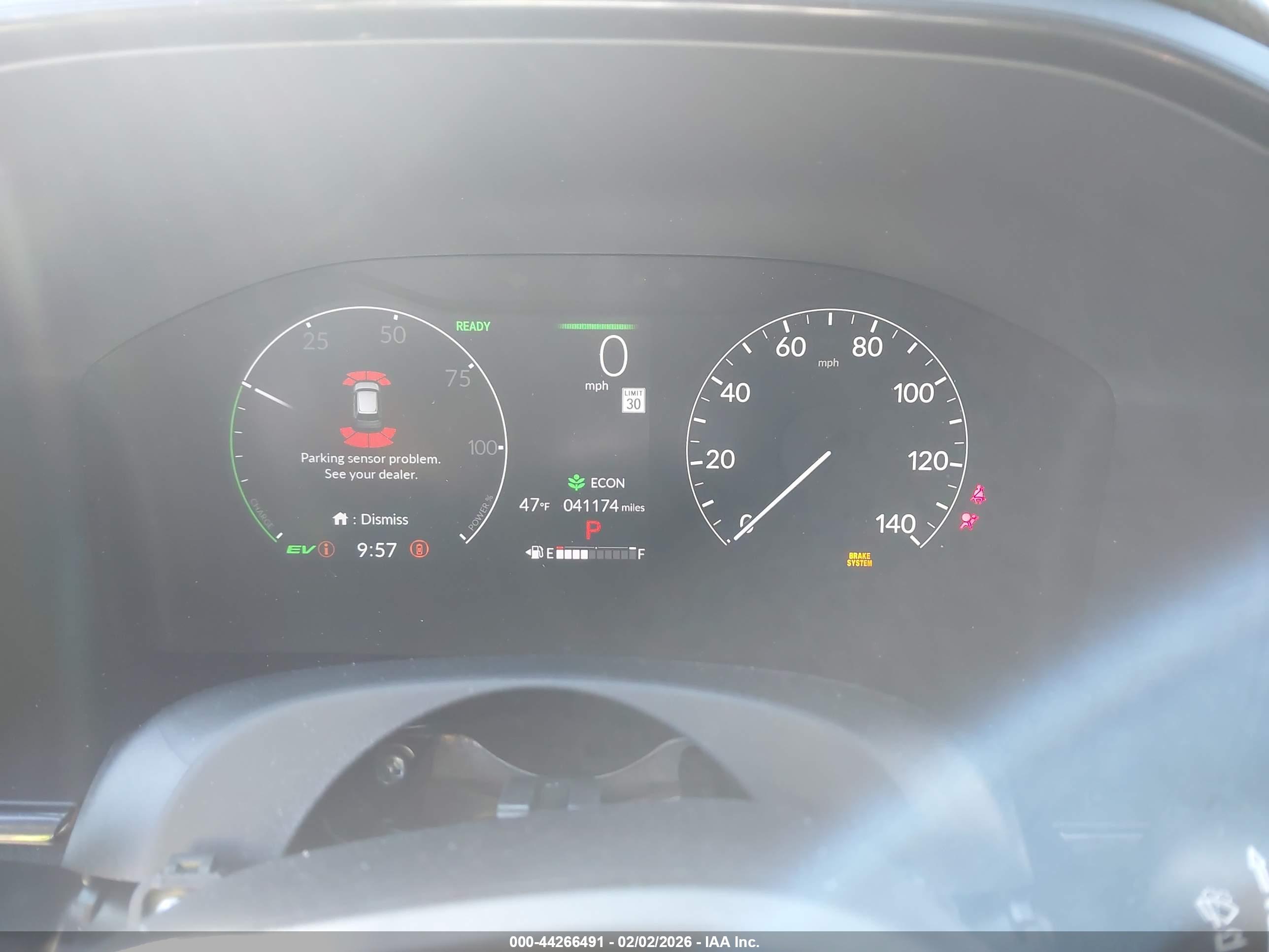 HONDA CR-V image 7