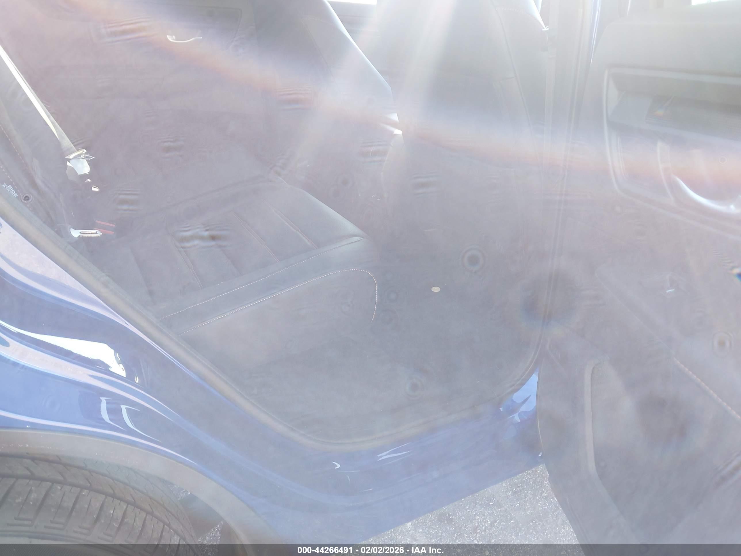 HONDA CR-V image 8