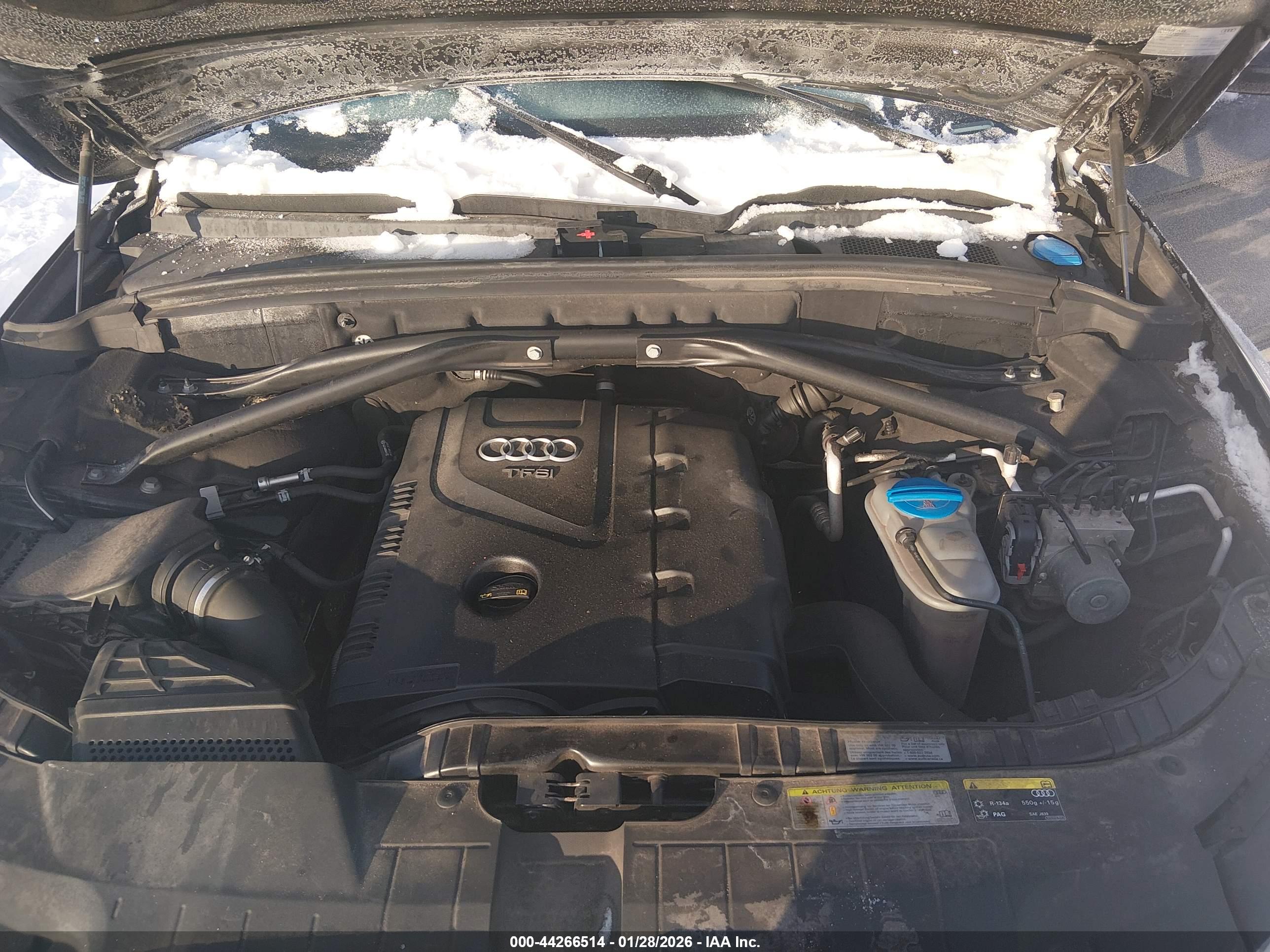 AUDI Q5 image 10