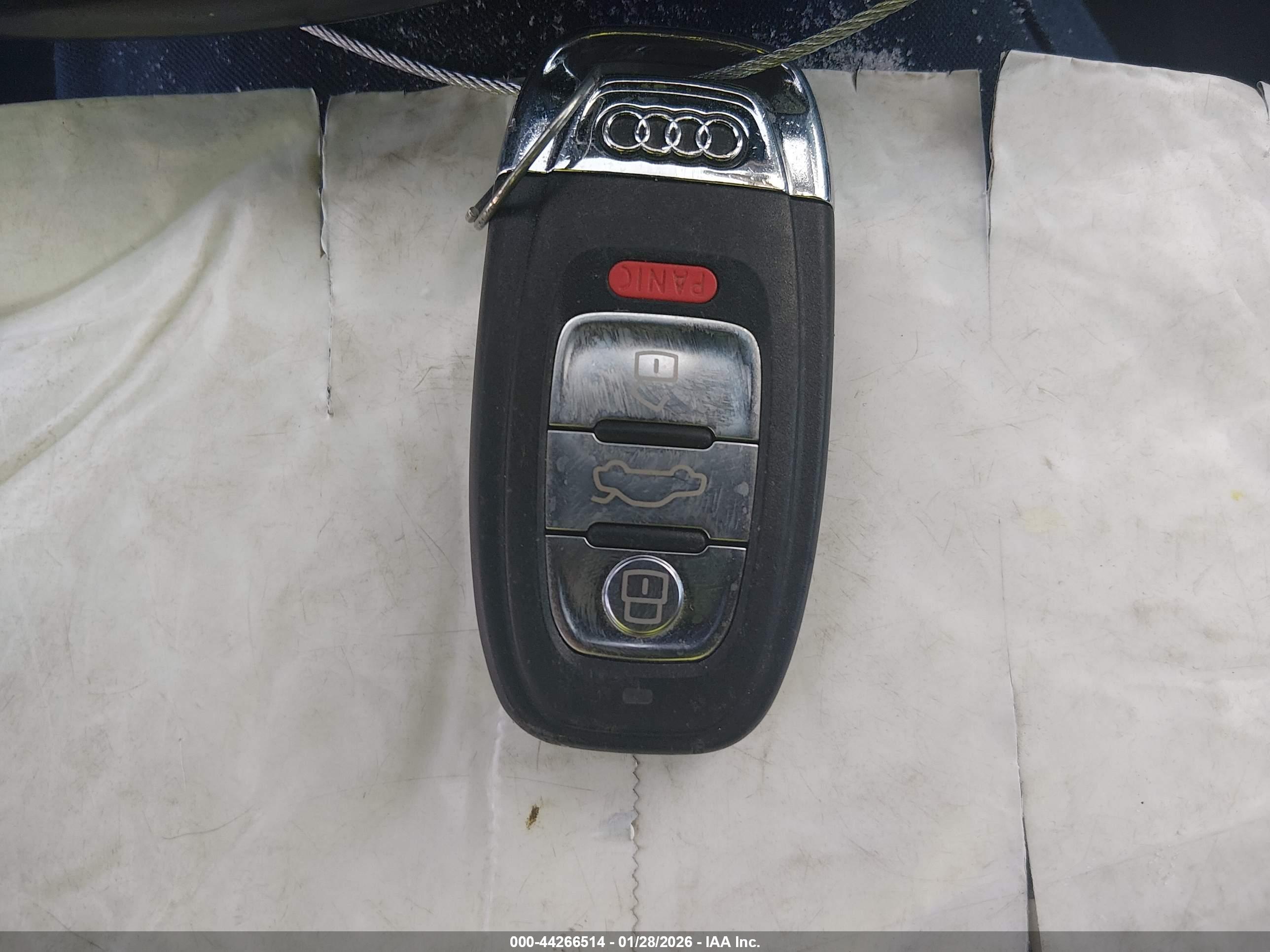 AUDI Q5 image 11
