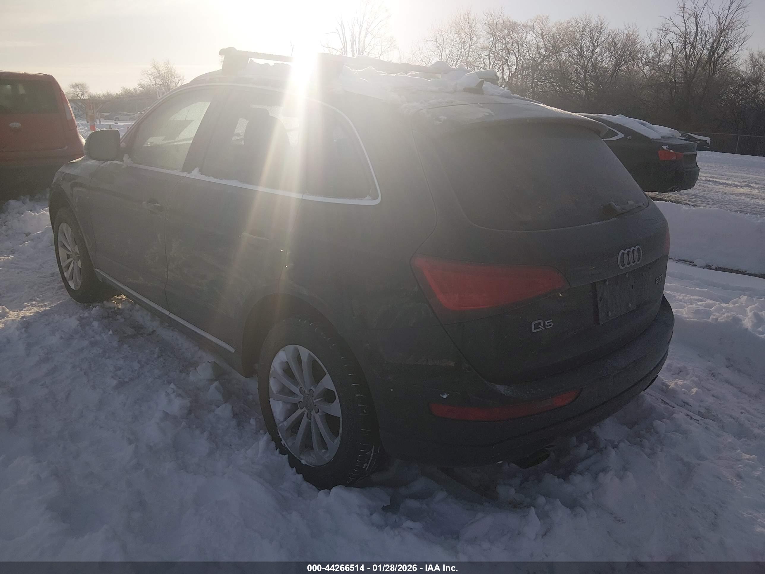 AUDI Q5 image 3