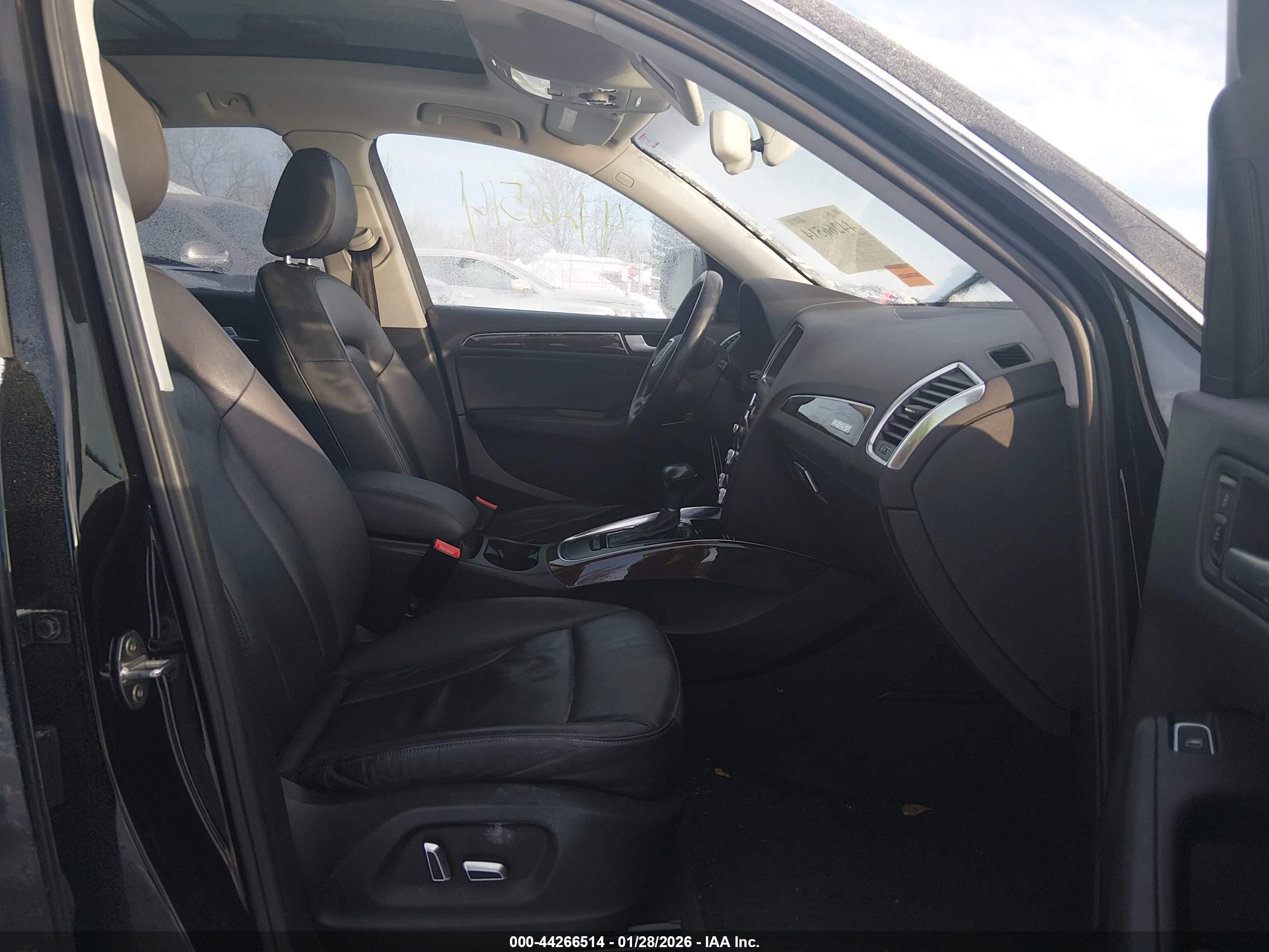 AUDI Q5 image 5