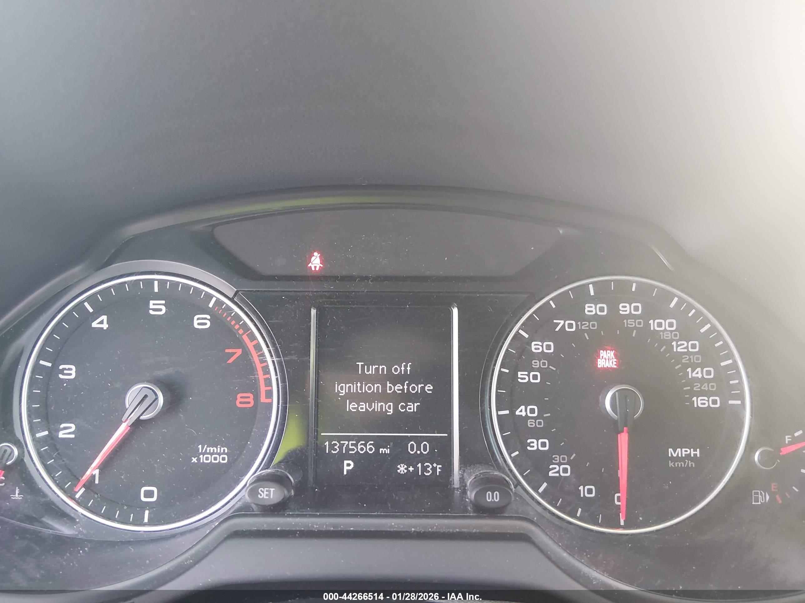 AUDI Q5 image 7