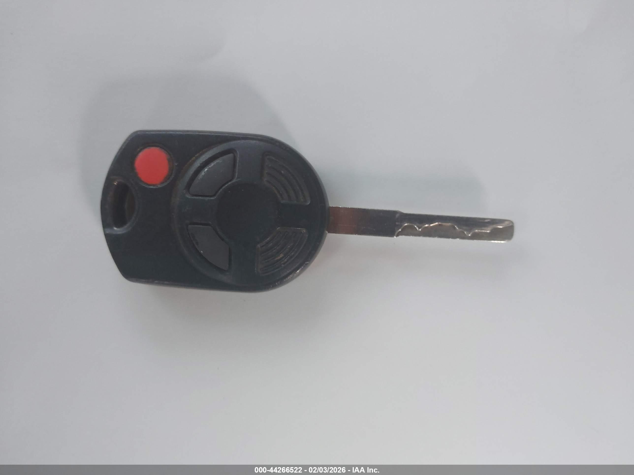 FORD ESCAPE image 11