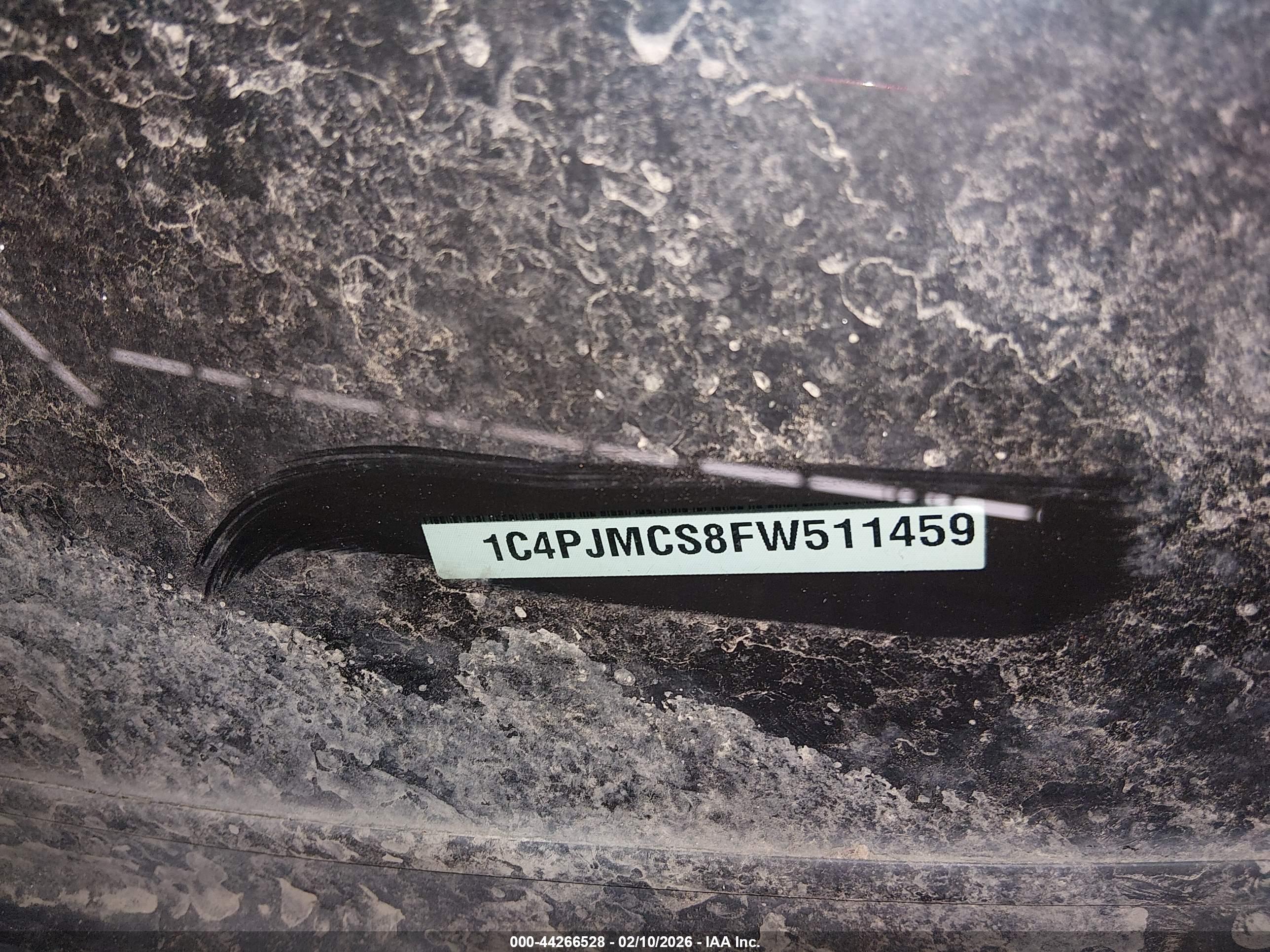 JEEP CHEROKEE image 9