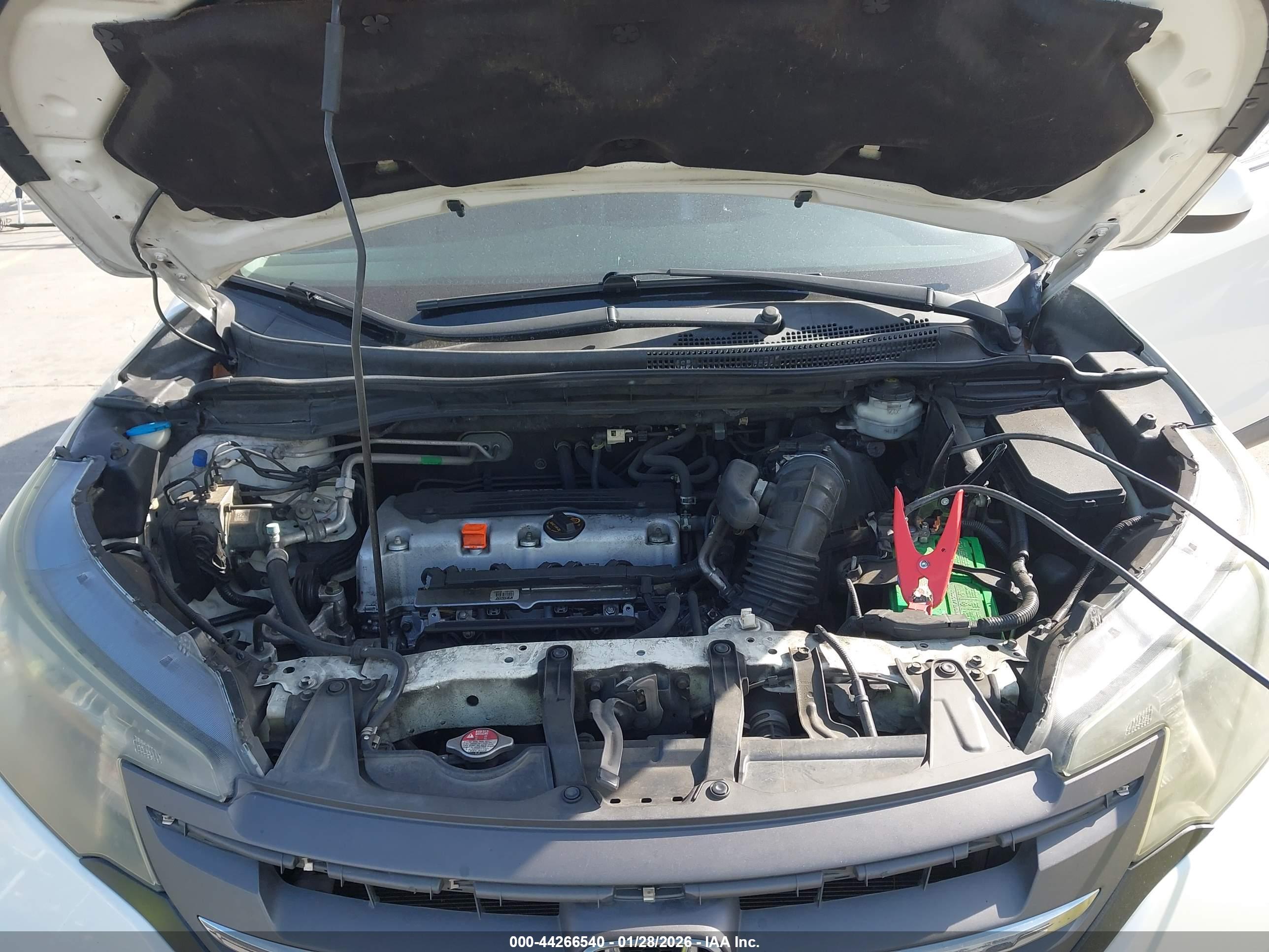 HONDA CR-V image 10