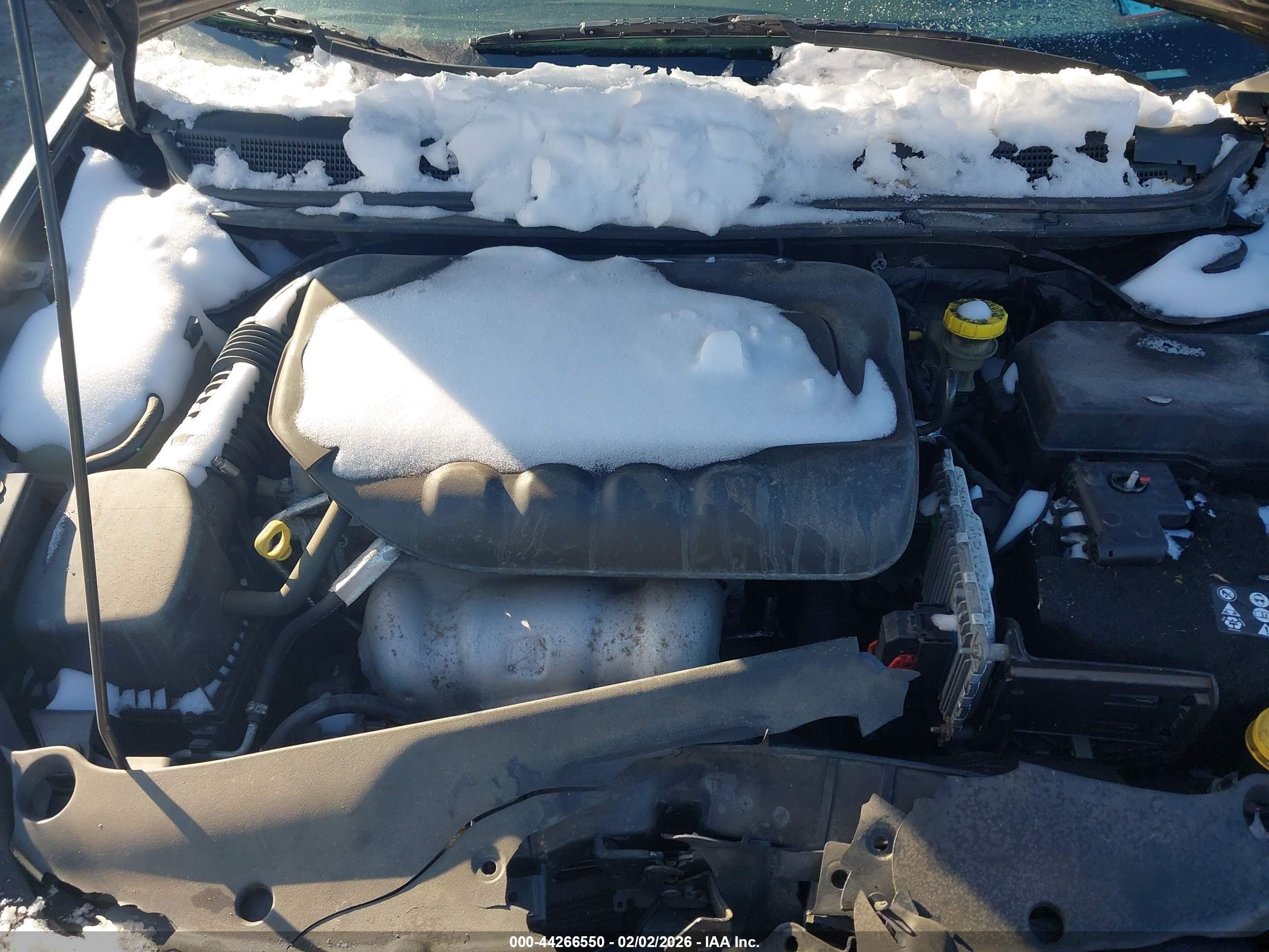 DODGE DART image 10