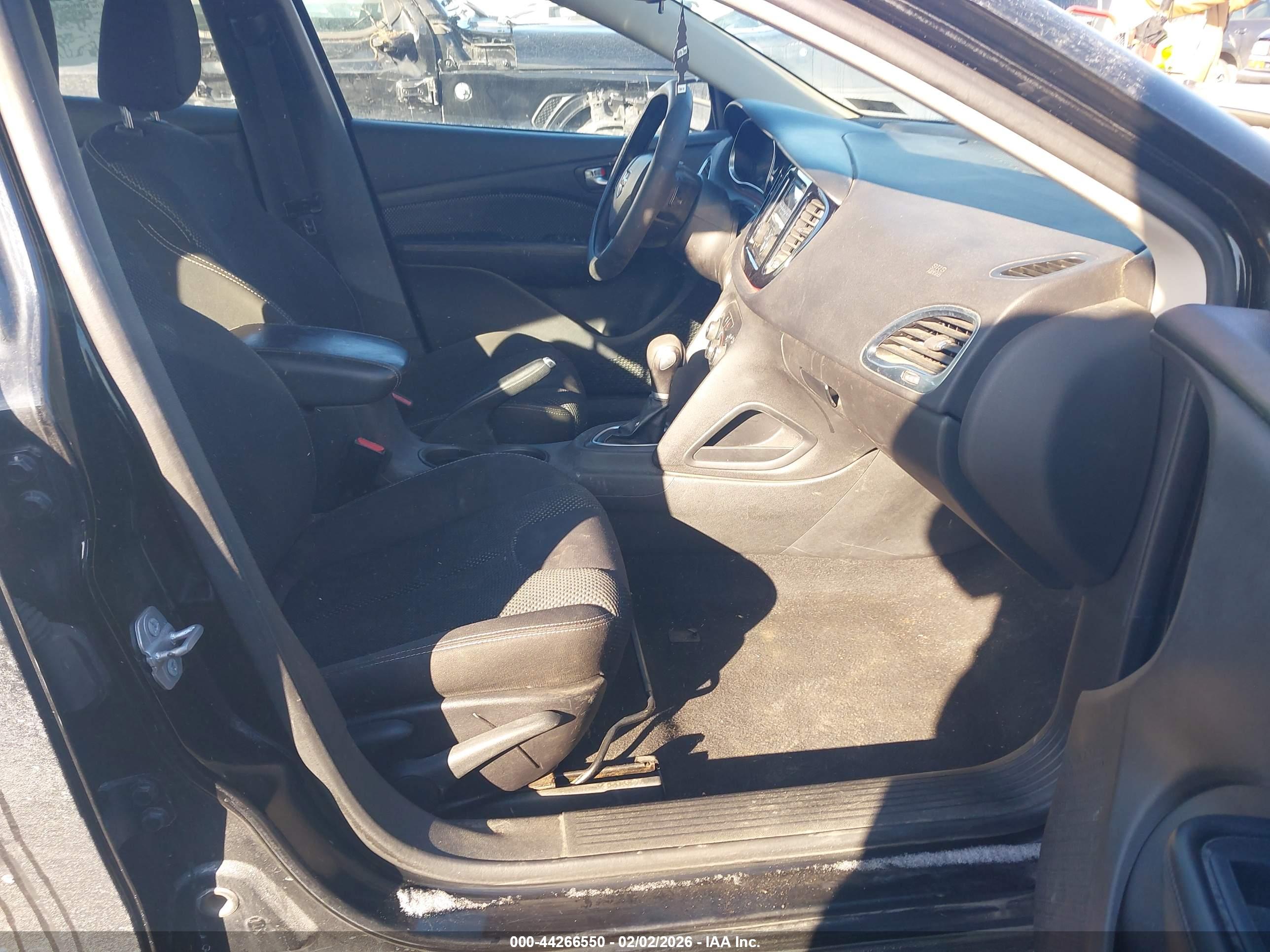 DODGE DART image 5