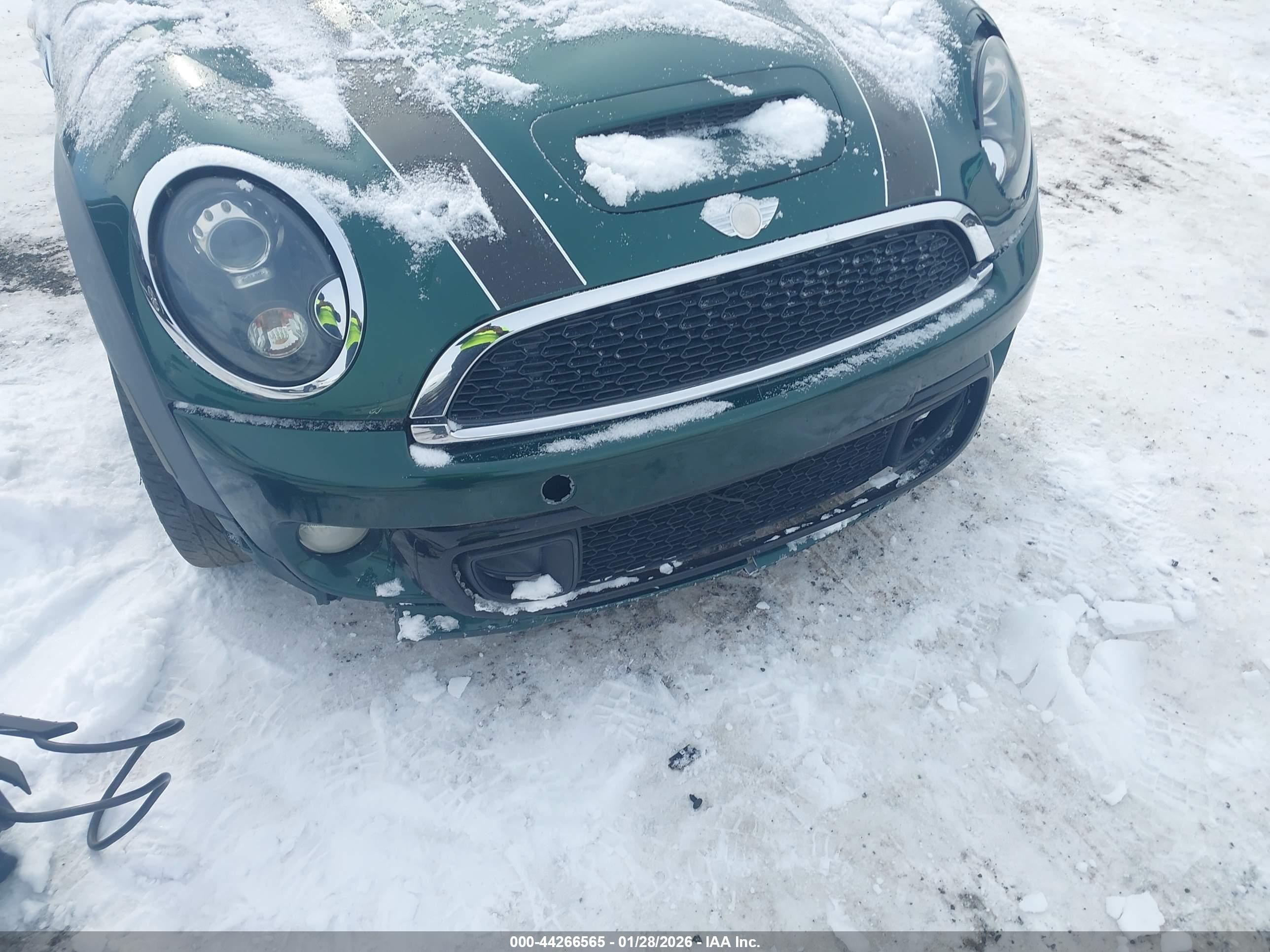 MINI COOPER image 6