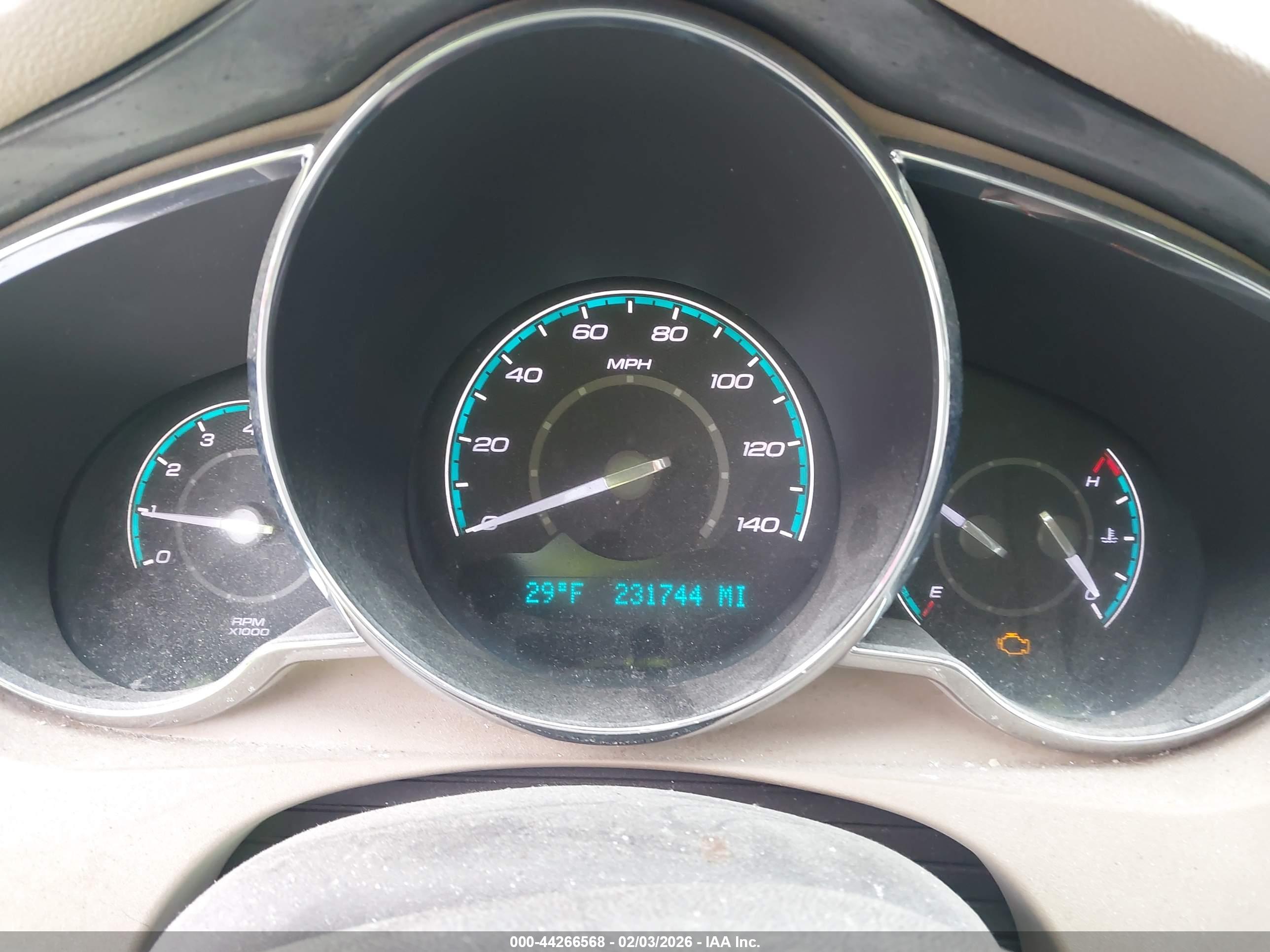 CHEVROLET MALIBU image 7