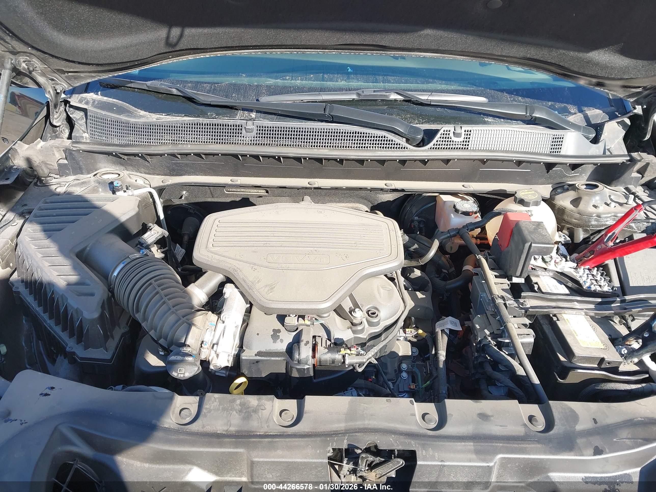 CHEVROLET BLAZER image 10
