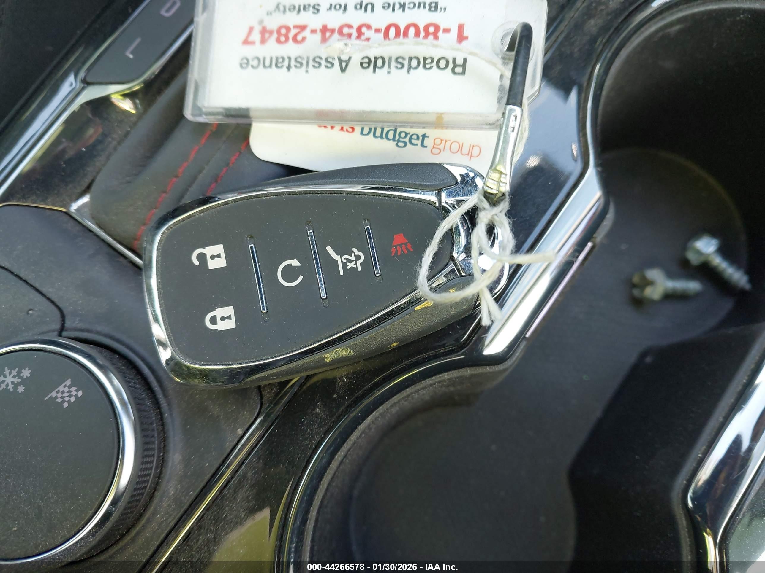 CHEVROLET BLAZER image 11