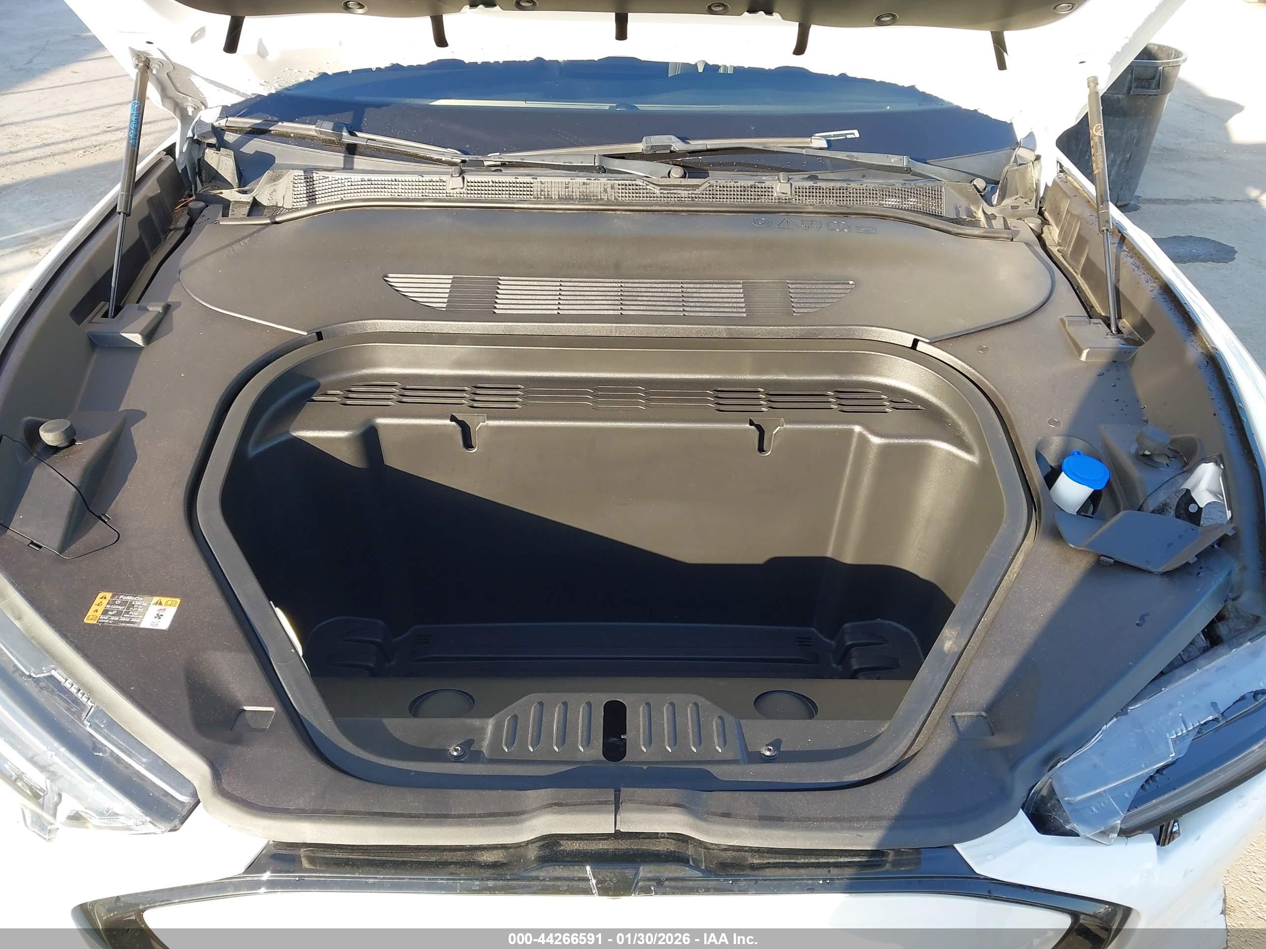 FORD MUSTANG image 10